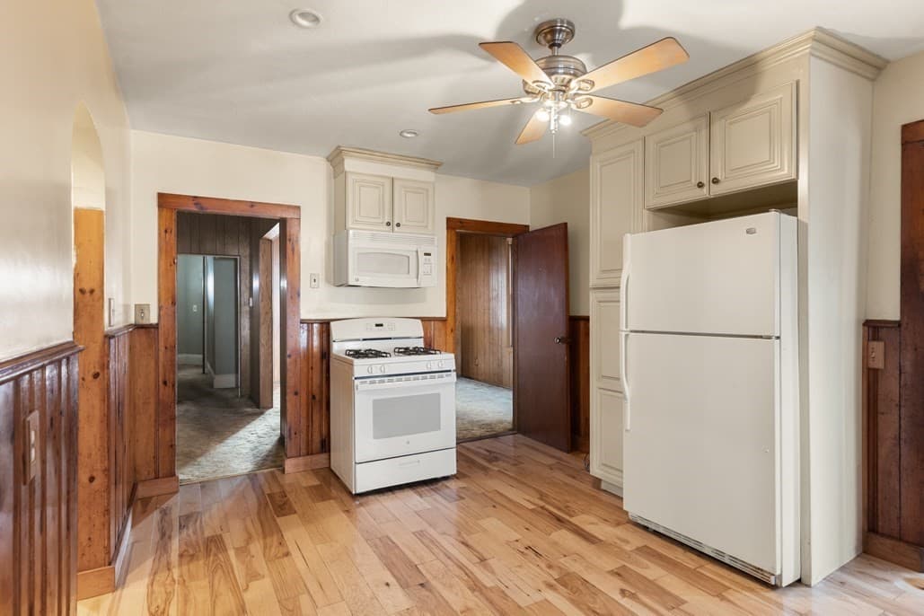 Single Family Residence at 150 Falcon St, Boston MA 02128, Boston, photo 10 of 26