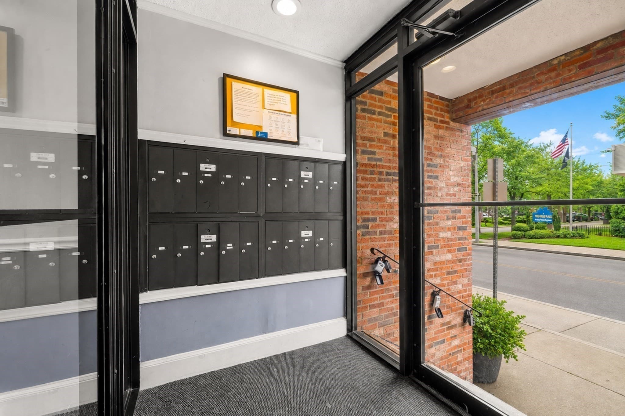 Condominium at 356-358 Main St # G2, Boston MA 02129, Boston, photo 32 of 38