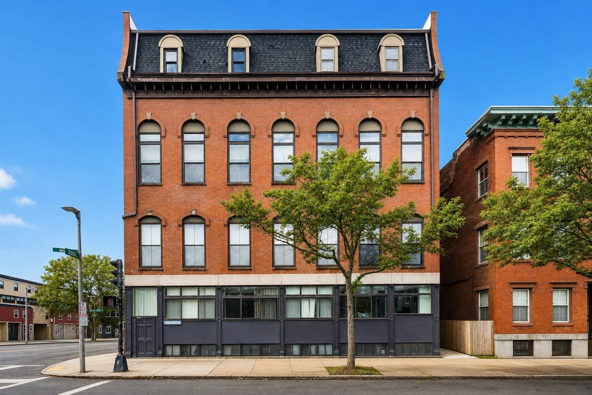 356-358 Main St # G2, Boston MA 02129