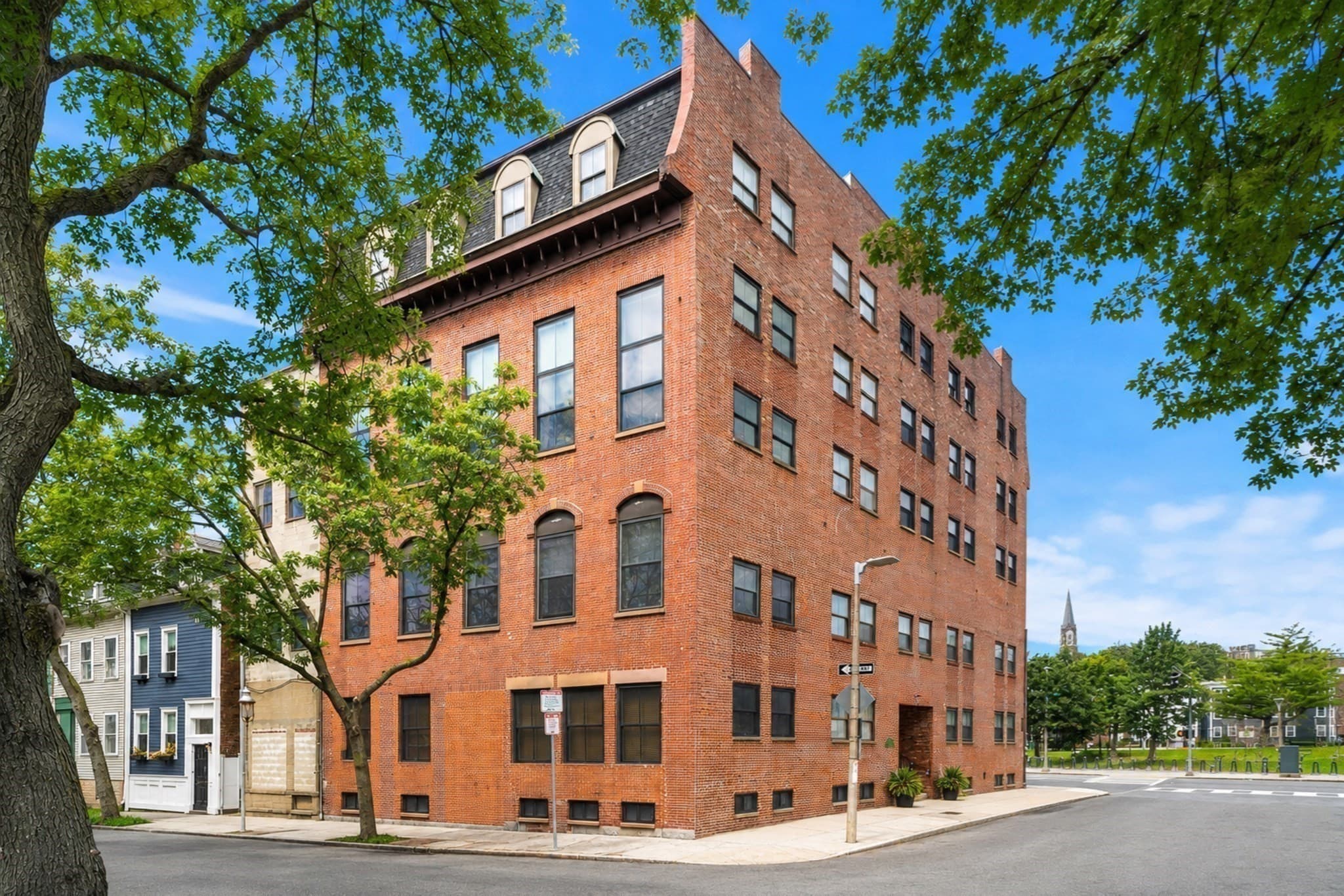 Condominium at 356-358 Main St # G2, Boston MA 02129, Boston, photo 35 of 38