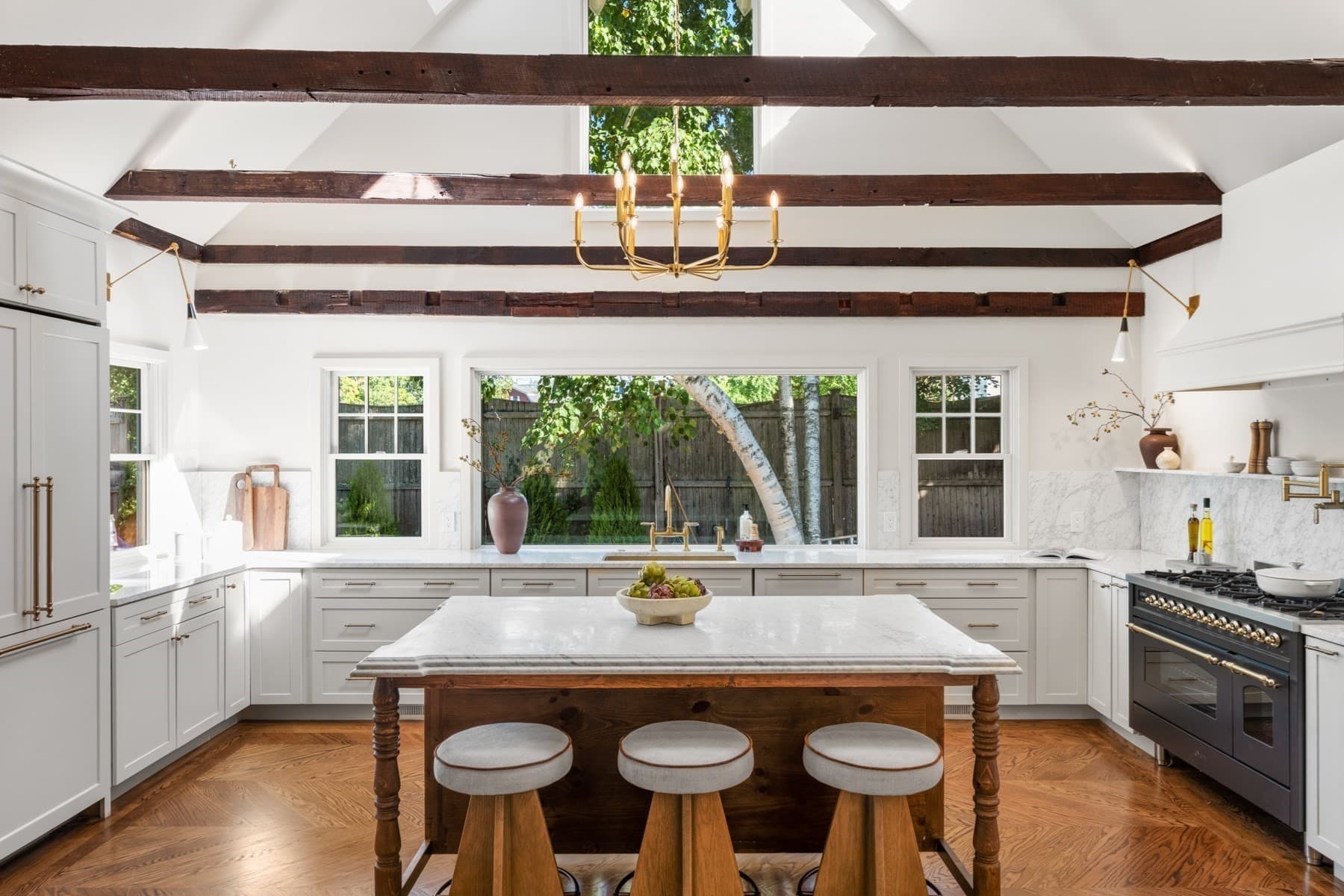 Single Family Residence at 92 Old River Place, Dedham MA 02026, Dedham, photo 2 of 35