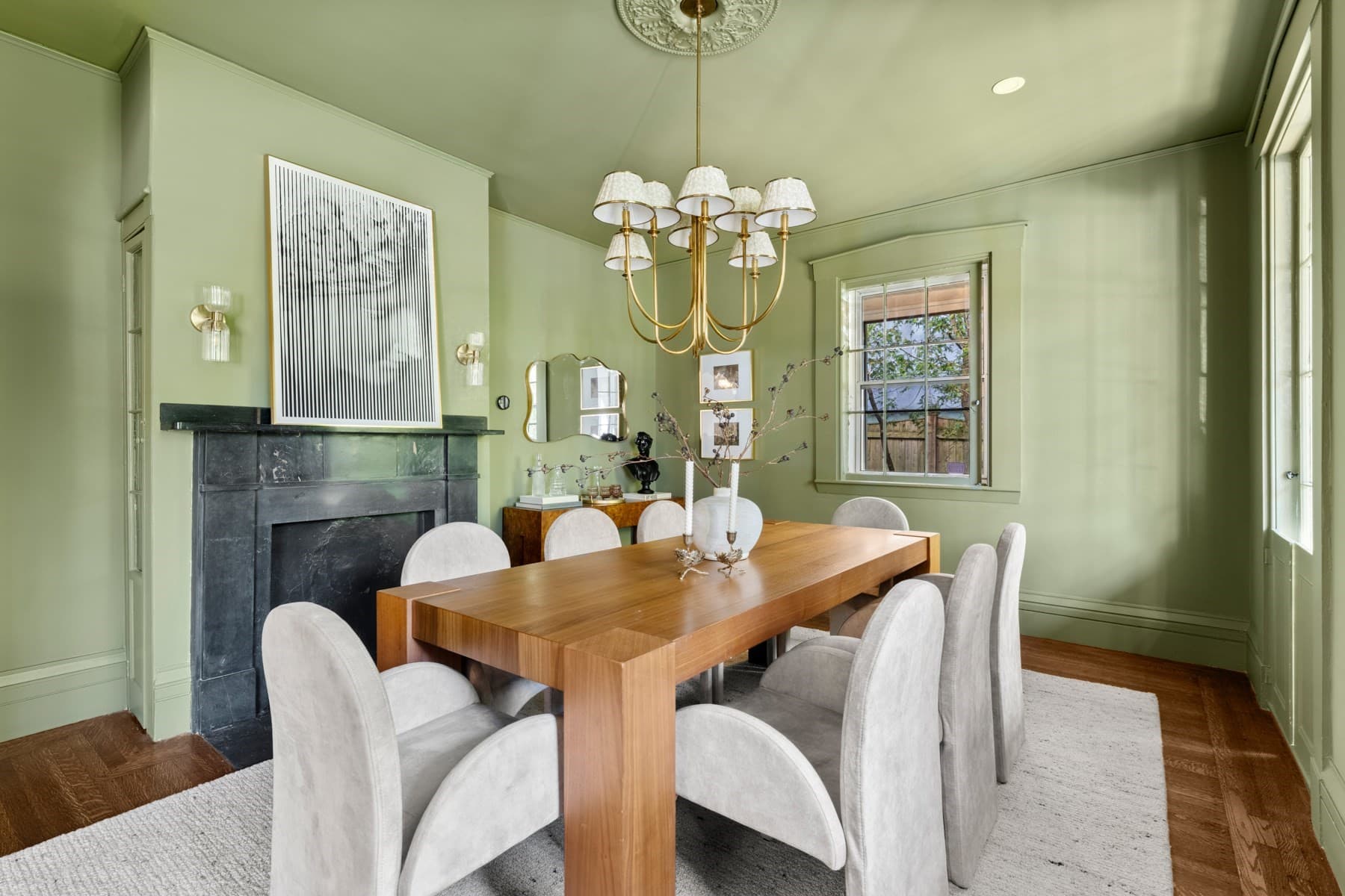 Single Family Residence at 92 Old River Place, Dedham MA 02026, Dedham, photo 13 of 35