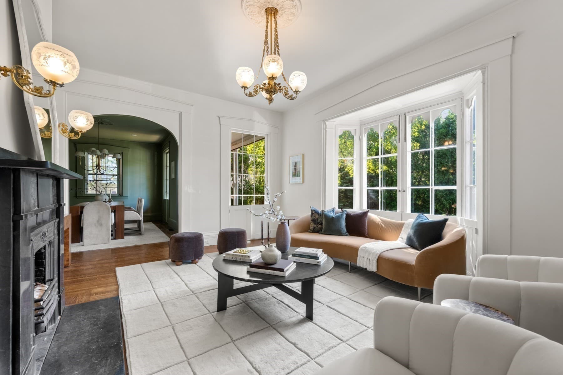 Single Family Residence at 92 Old River Place, Dedham MA 02026, Dedham, photo 17 of 35