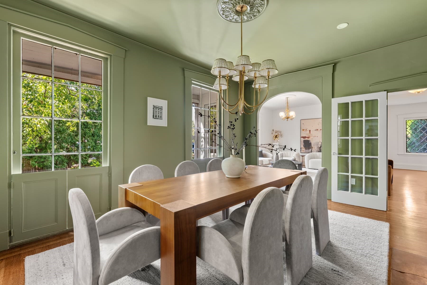 Single Family Residence at 92 Old River Place, Dedham MA 02026, Dedham, photo 12 of 35