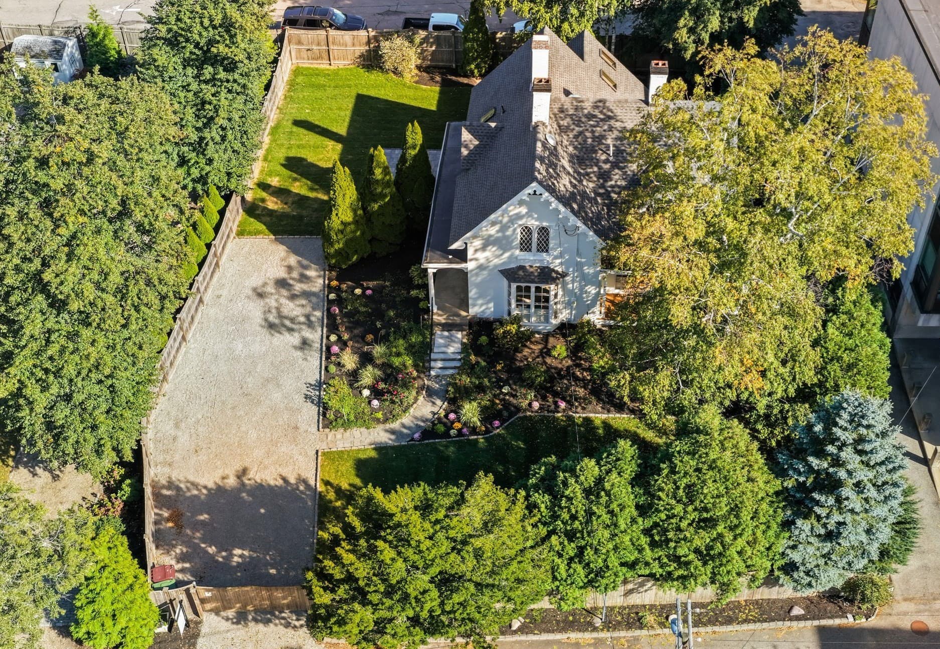 Single Family Residence at 92 Old River Place, Dedham MA 02026, Dedham, photo 36 of 42