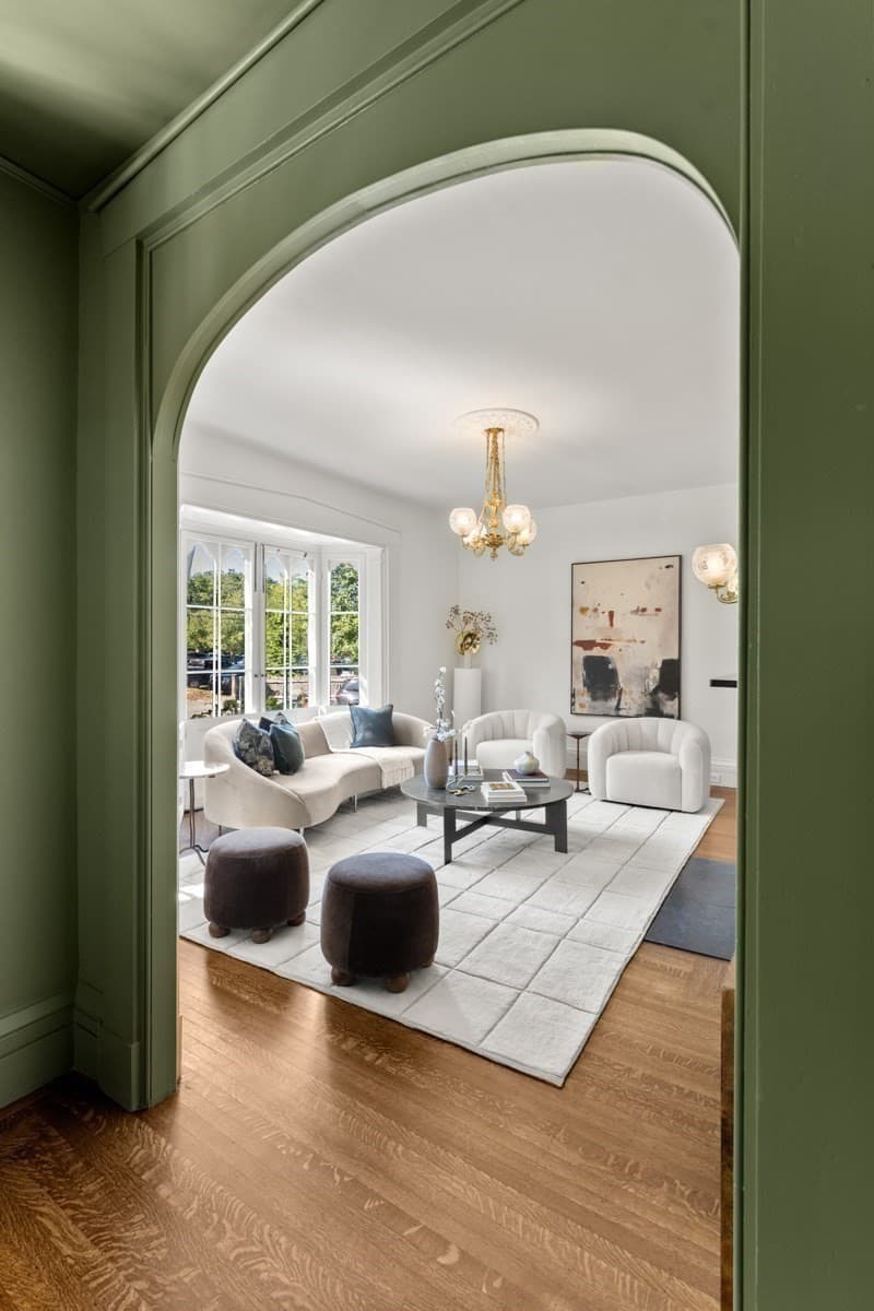 Single Family Residence at 92 Old River Place, Dedham MA 02026, Dedham, photo 14 of 35