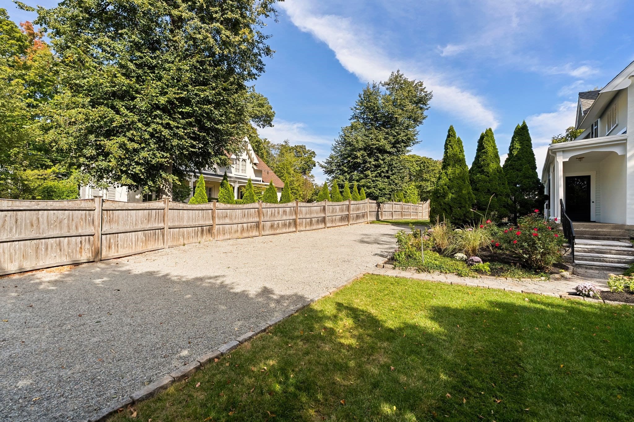 Single Family Residence at 92 Old River Place, Dedham MA 02026, Dedham, photo 40 of 42