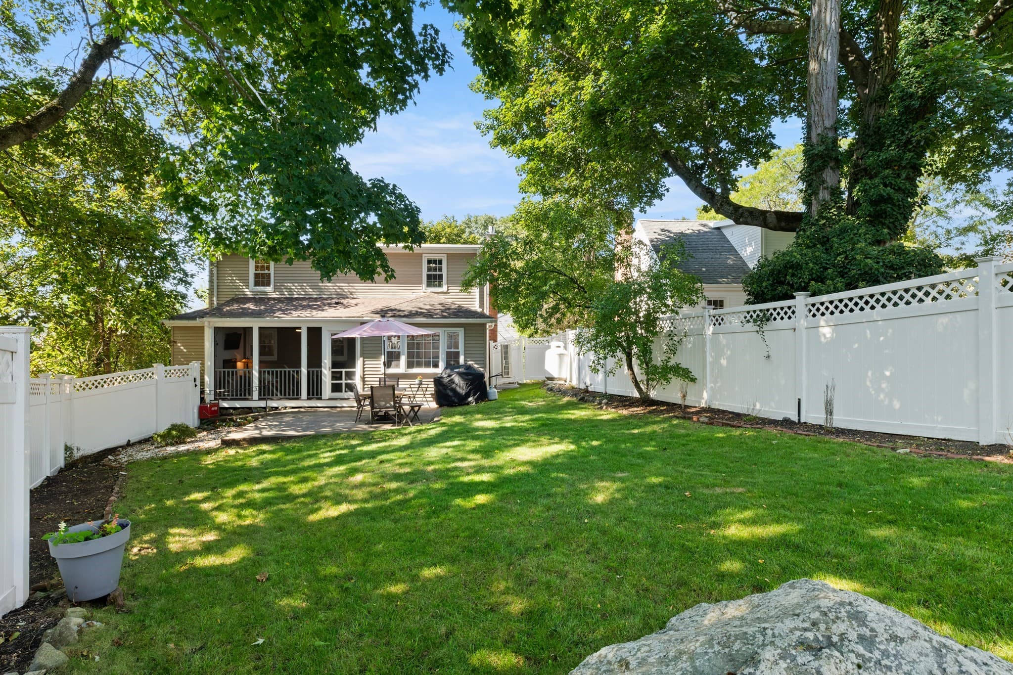 Single Family Residence at 69 Hemlock St, Arlington MA 02474, Arlington, photo 23 of 29