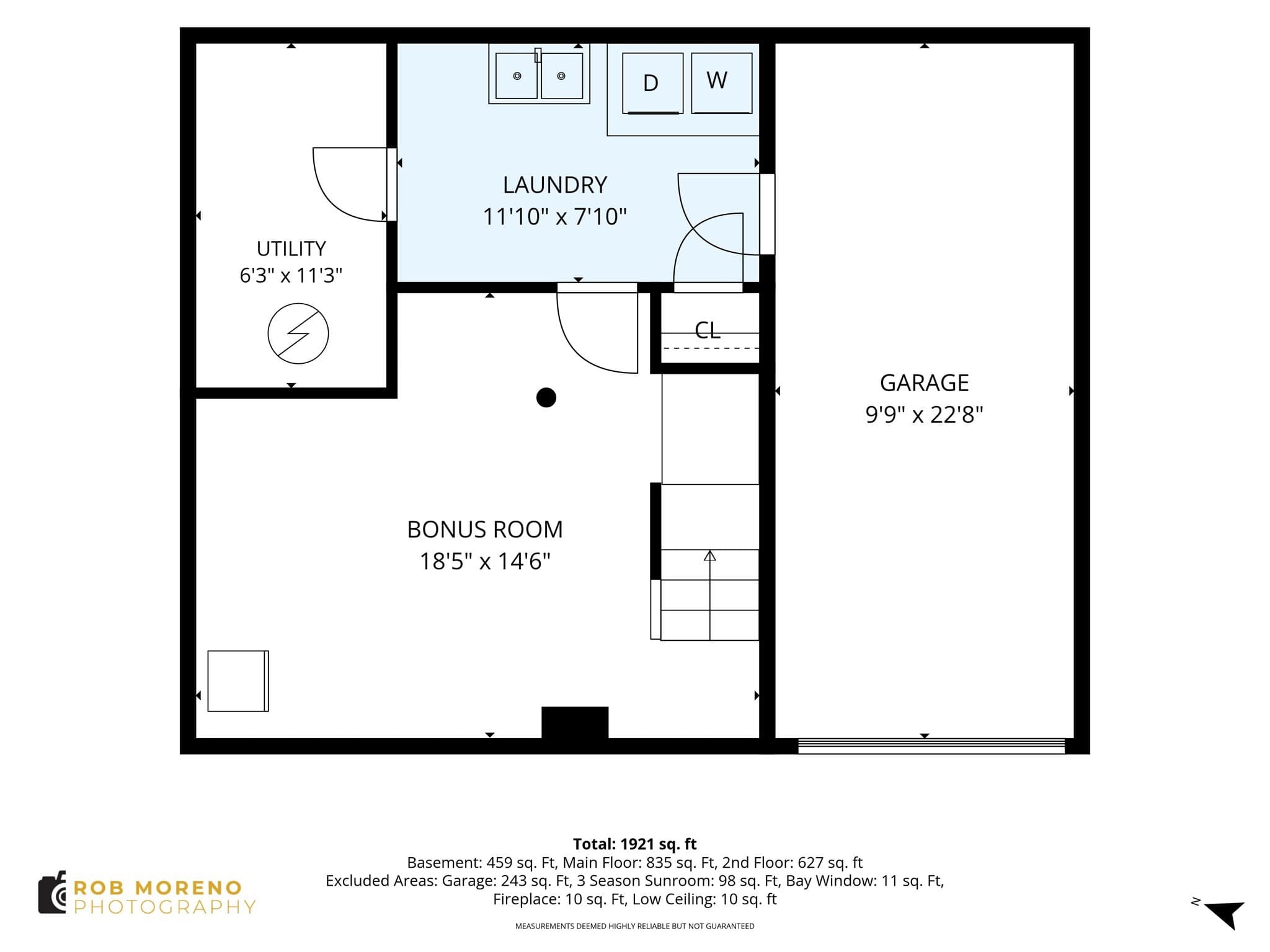 Single Family Residence at 69 Hemlock St, Arlington MA 02474, Arlington, photo 27 of 29