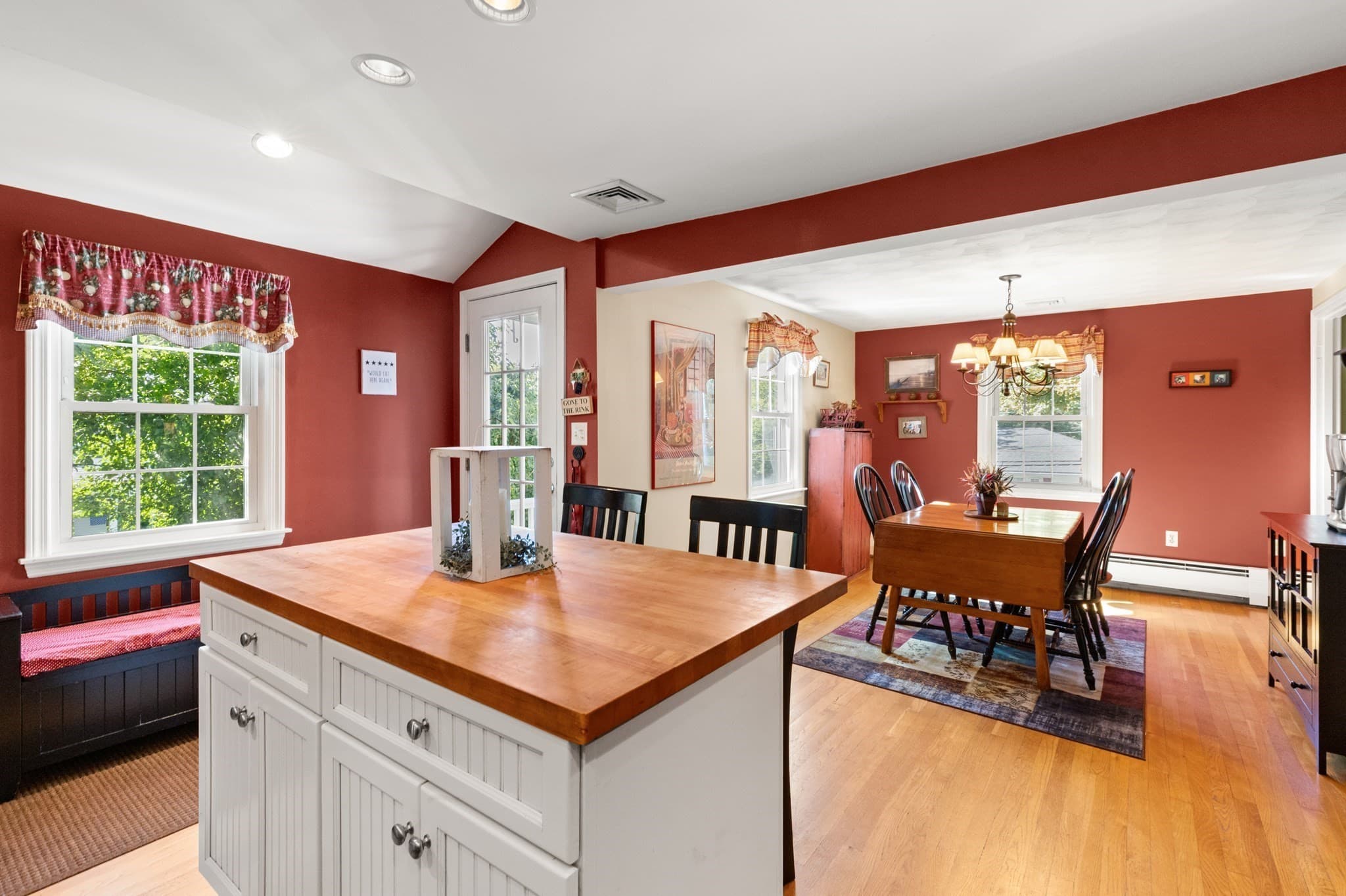 Single Family Residence at 69 Hemlock St, Arlington MA 02474, Arlington, photo 6 of 29