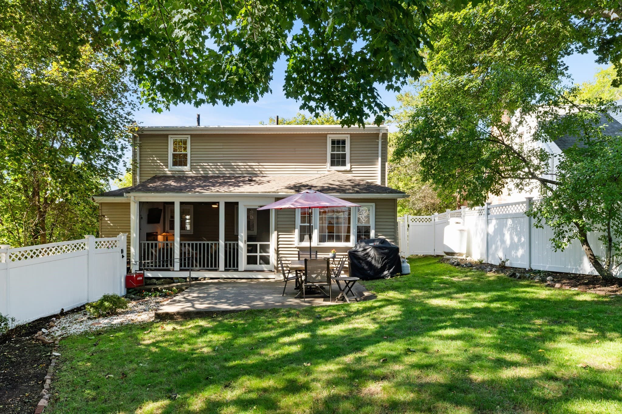 Single Family Residence at 69 Hemlock St, Arlington MA 02474, Arlington, photo 22 of 29