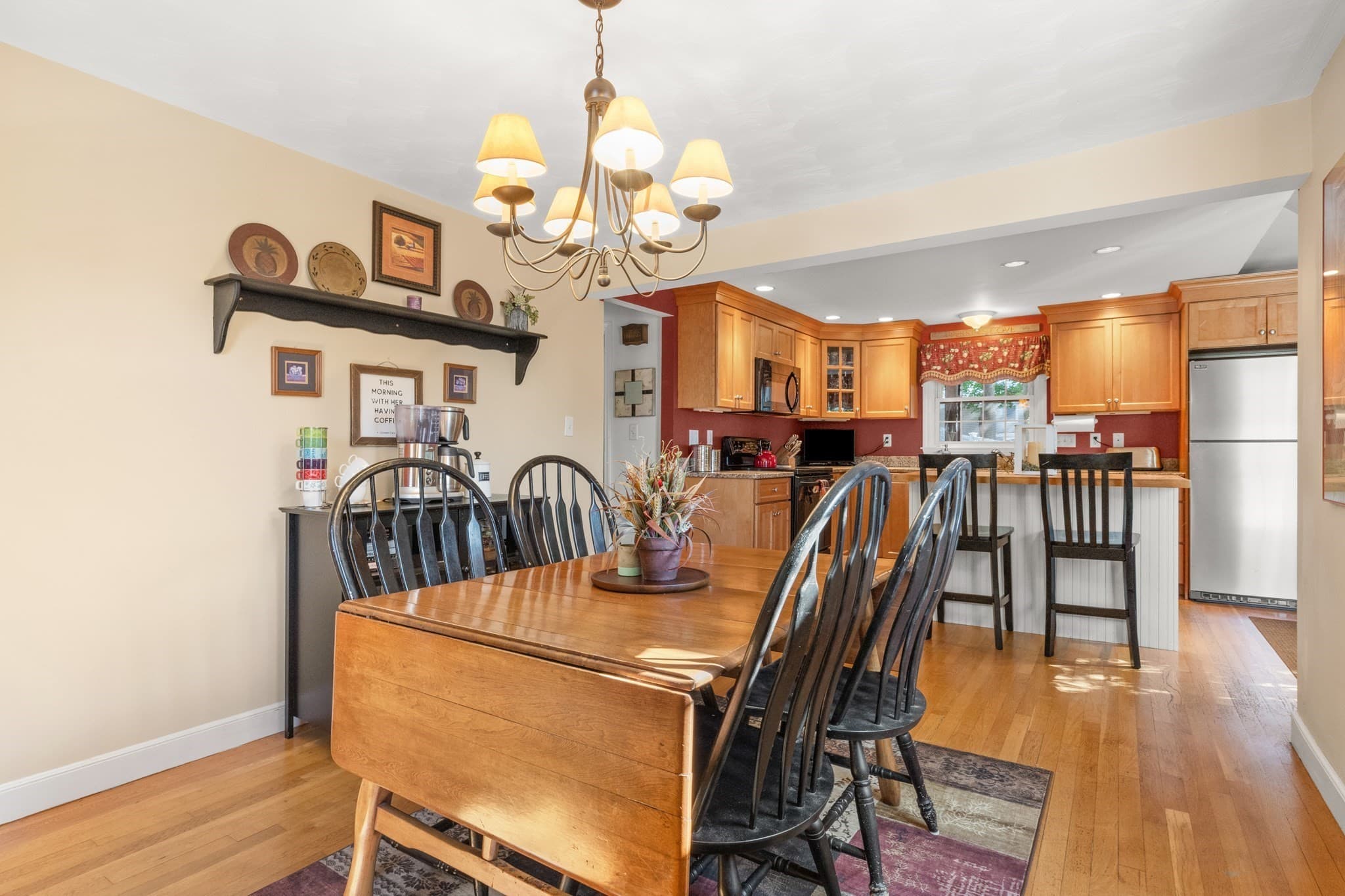 Single Family Residence at 69 Hemlock St, Arlington MA 02474, Arlington, photo 7 of 29
