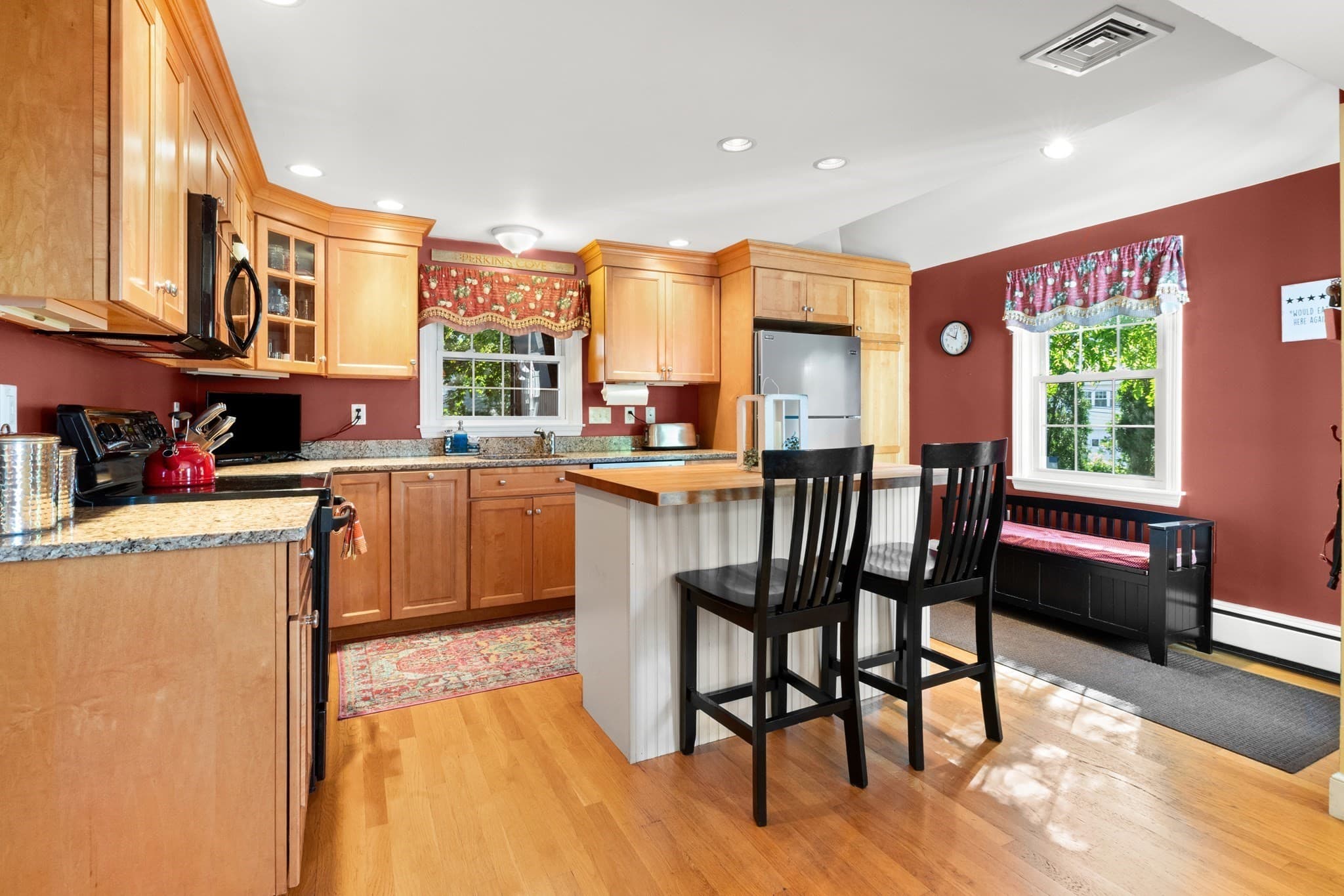 Single Family Residence at 69 Hemlock St, Arlington MA 02474, Arlington, photo 5 of 29