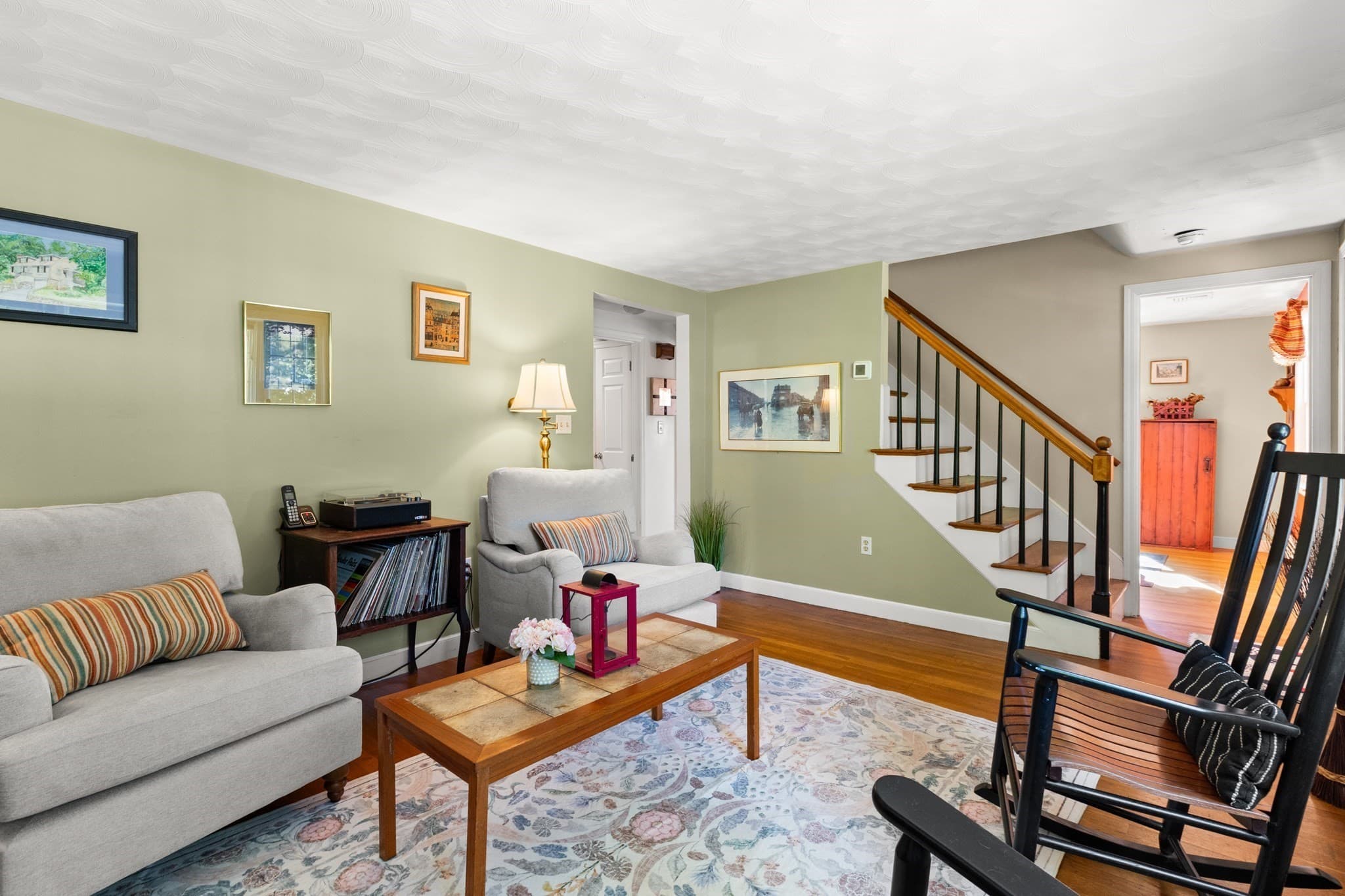Single Family Residence at 69 Hemlock St, Arlington MA 02474, Arlington, photo 9 of 29