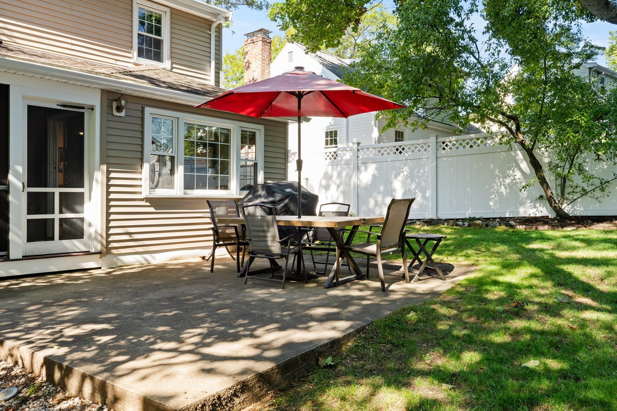 Single Family Residence at 69 Hemlock St, Arlington MA 02474, Arlington, photo 24 of 29
