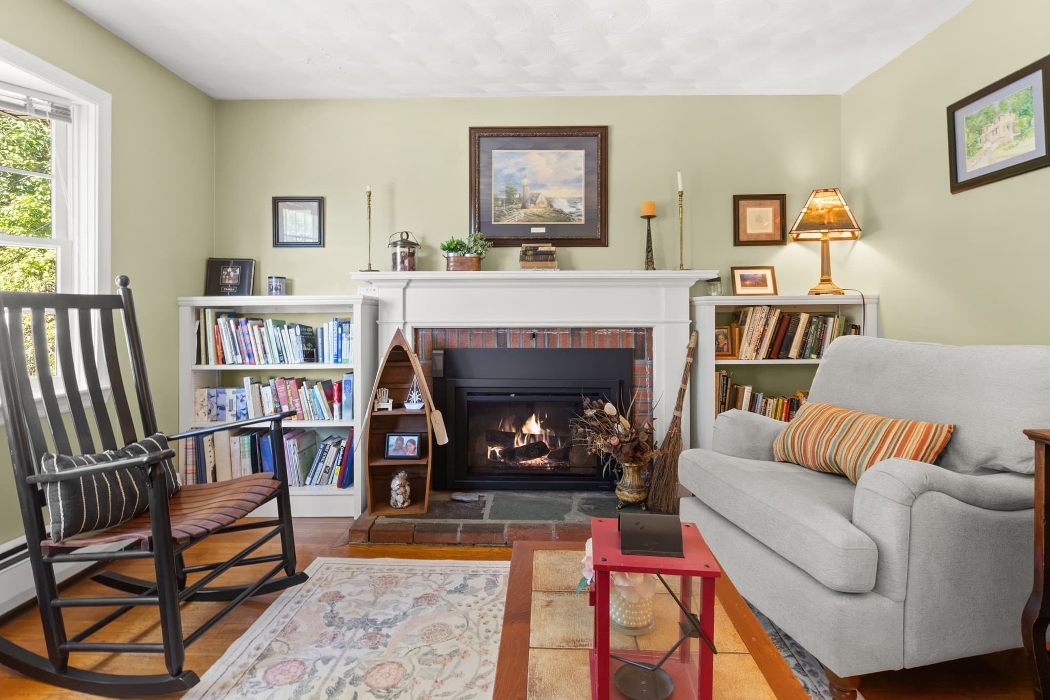 Single Family Residence at 69 Hemlock St, Arlington MA 02474, Arlington, photo 10 of 29