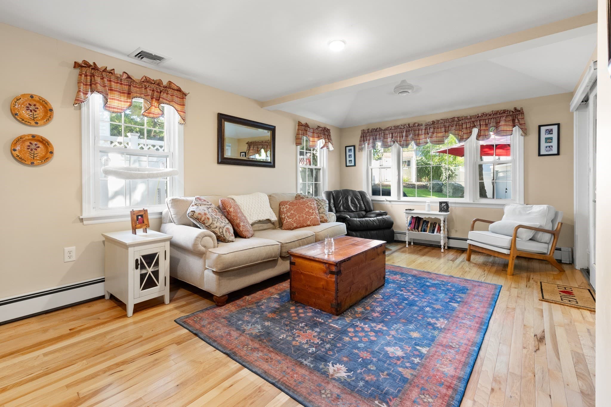 Single Family Residence at 69 Hemlock St, Arlington MA 02474, Arlington, photo 11 of 29