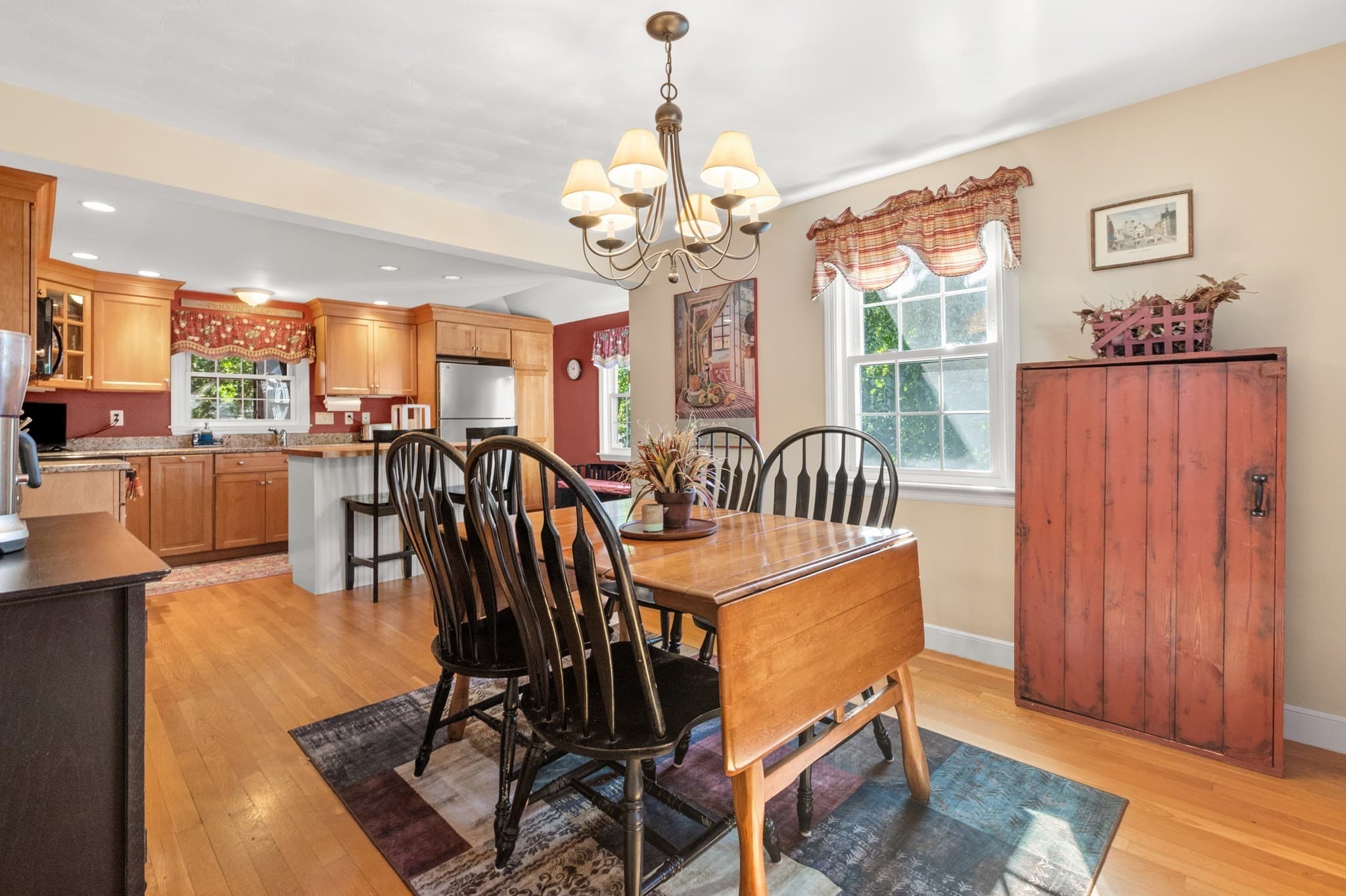 Single Family Residence at 69 Hemlock St, Arlington MA 02474, Arlington, photo 4 of 29