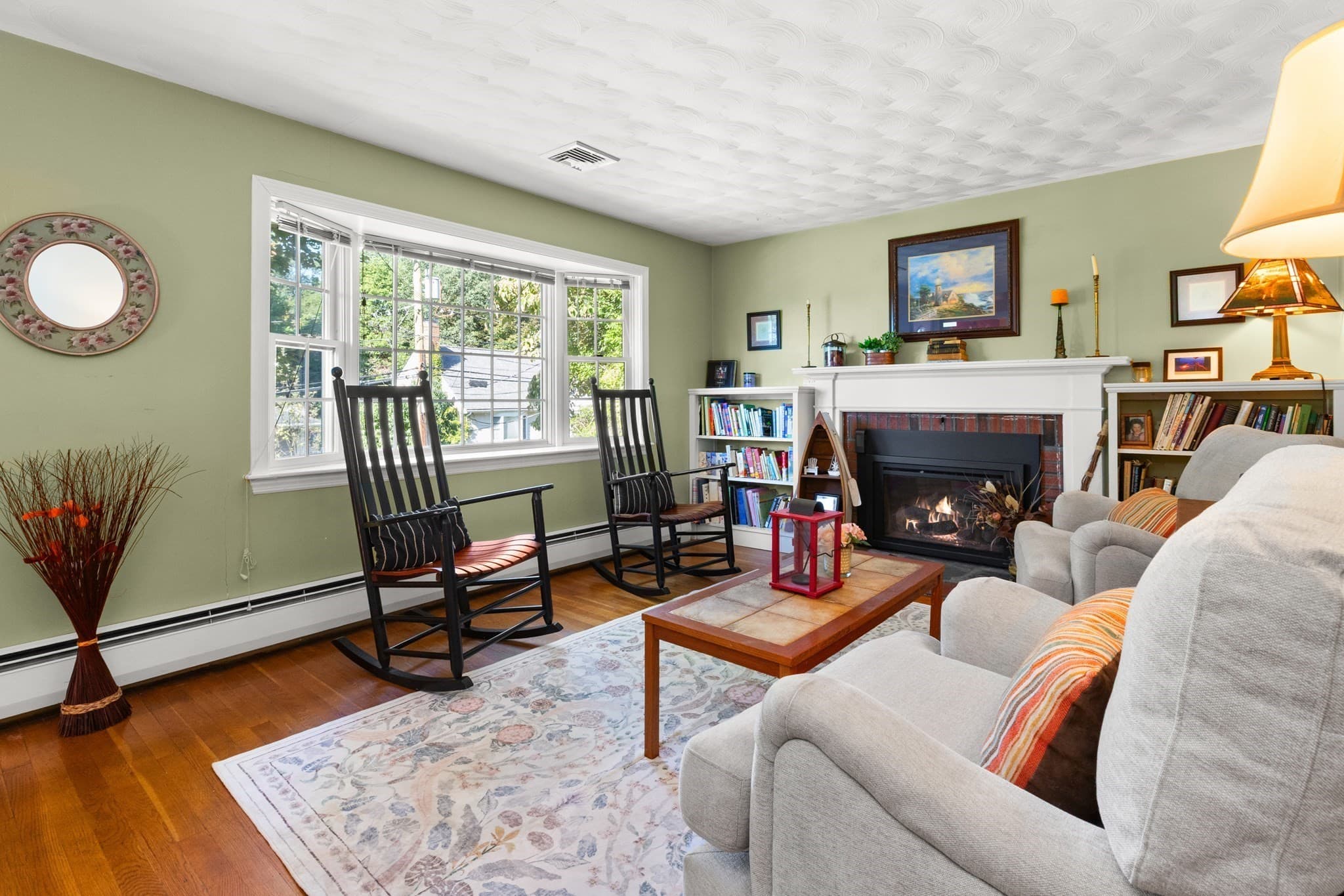 Single Family Residence at 69 Hemlock St, Arlington MA 02474, Arlington, photo 8 of 29