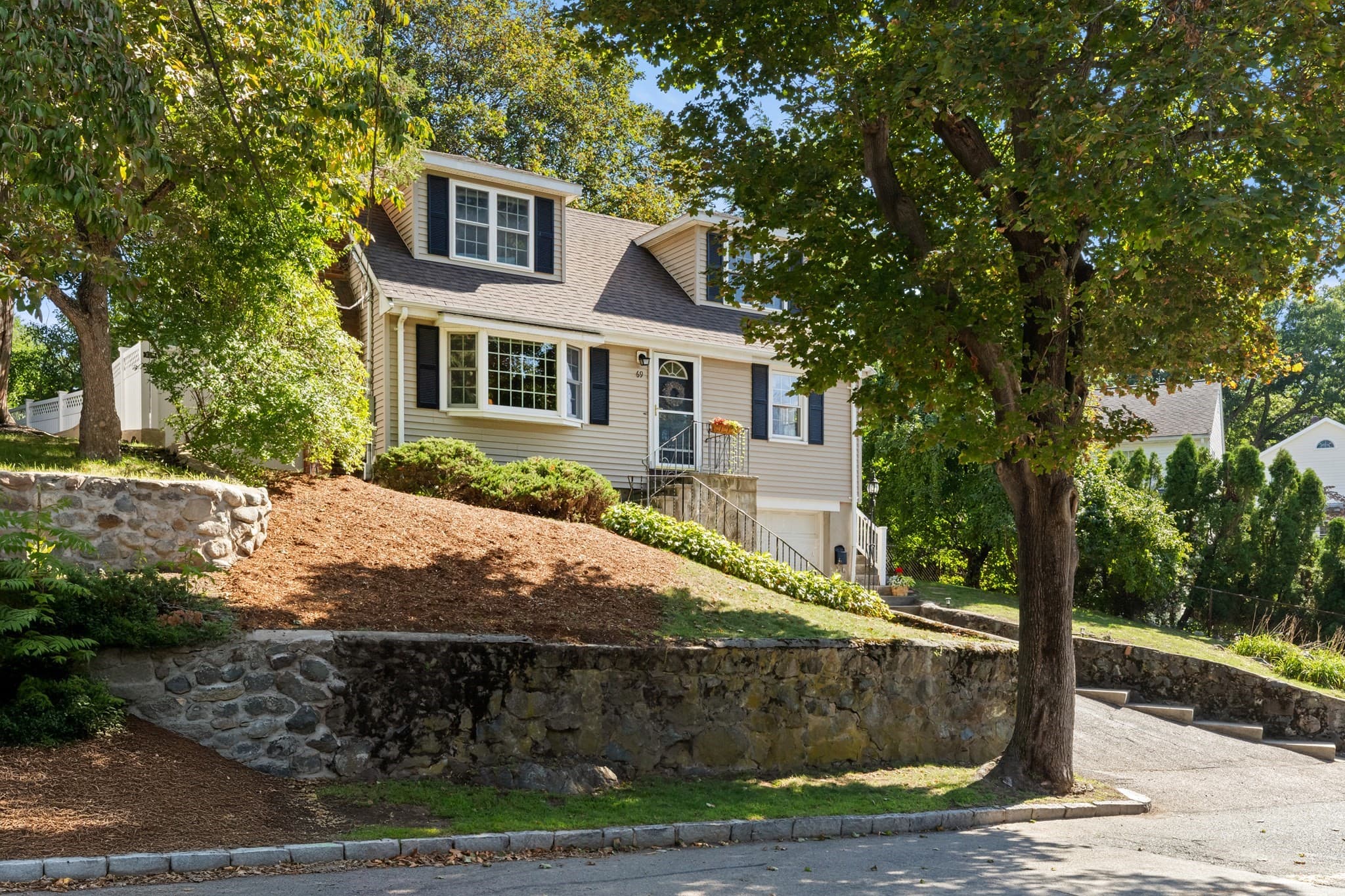 Single Family Residence at 69 Hemlock St, Arlington MA 02474, Arlington, photo 25 of 29