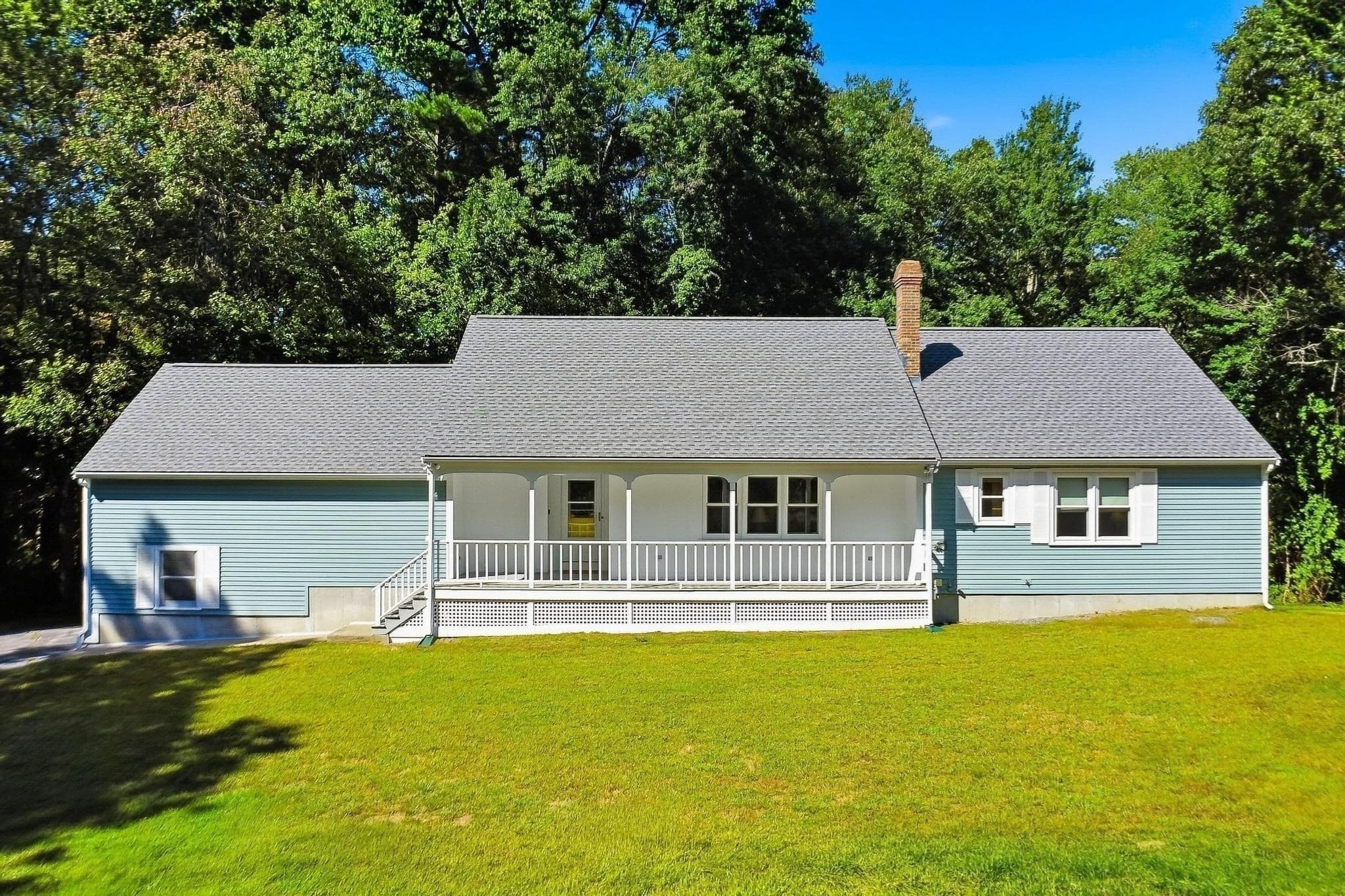 Single Family Residence at 147 Woodland Road, Southborough MA 01772, Southborough, photo 3 of 42