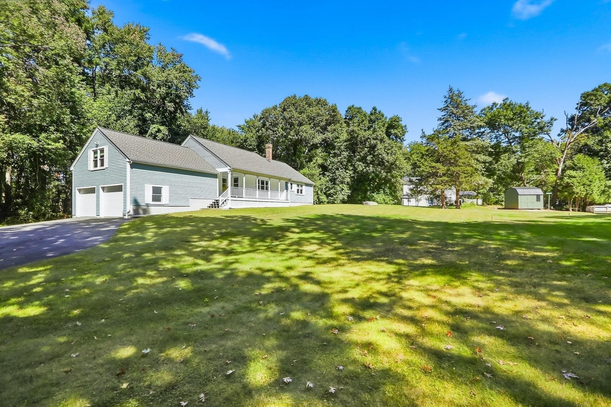 147 Woodland Road, Southborough MA 01772