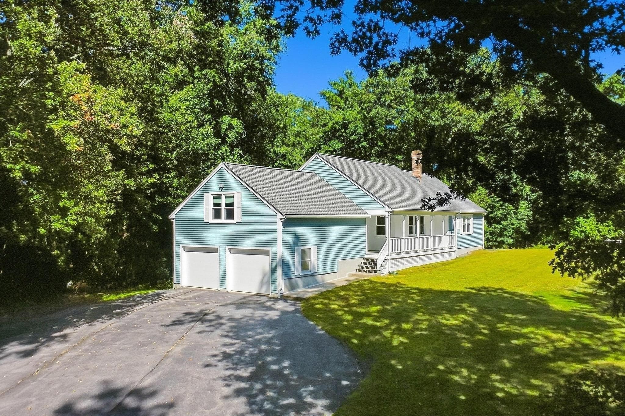 Single Family Residence at 147 Woodland Road, Southborough MA 01772, Southborough, photo 4 of 42