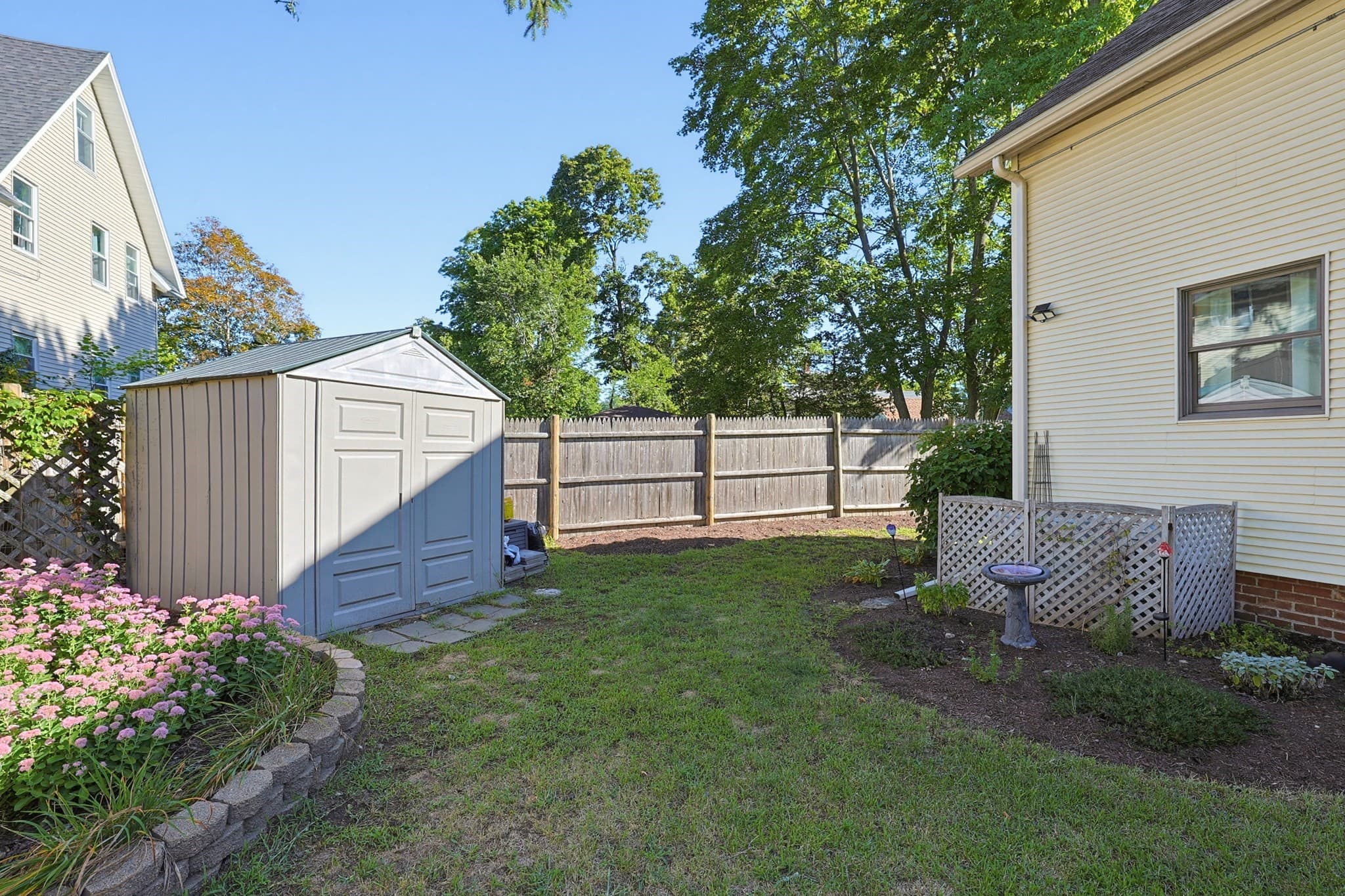 Single Family Residence at 136 East Street, North Attleboro MA 02760, North Attleboro, photo 34 of 36
