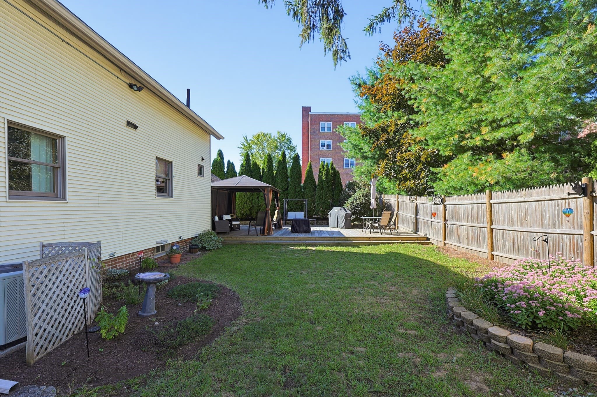 Single Family Residence at 136 East Street, North Attleboro MA 02760, North Attleboro, photo 33 of 36