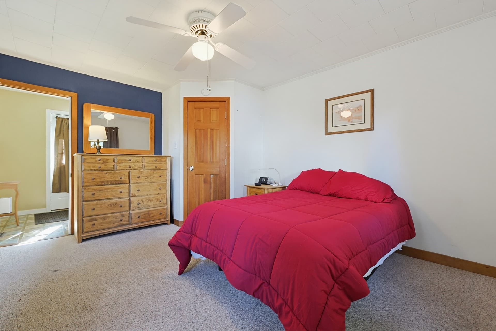 Single Family Residence at 136 East Street, North Attleboro MA 02760, photo 18 of 36