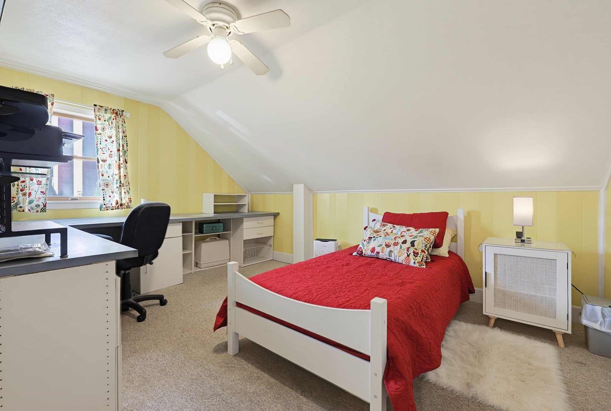 Single Family Residence at 136 East Street, North Attleboro MA 02760, North Attleboro, photo 19 of 36