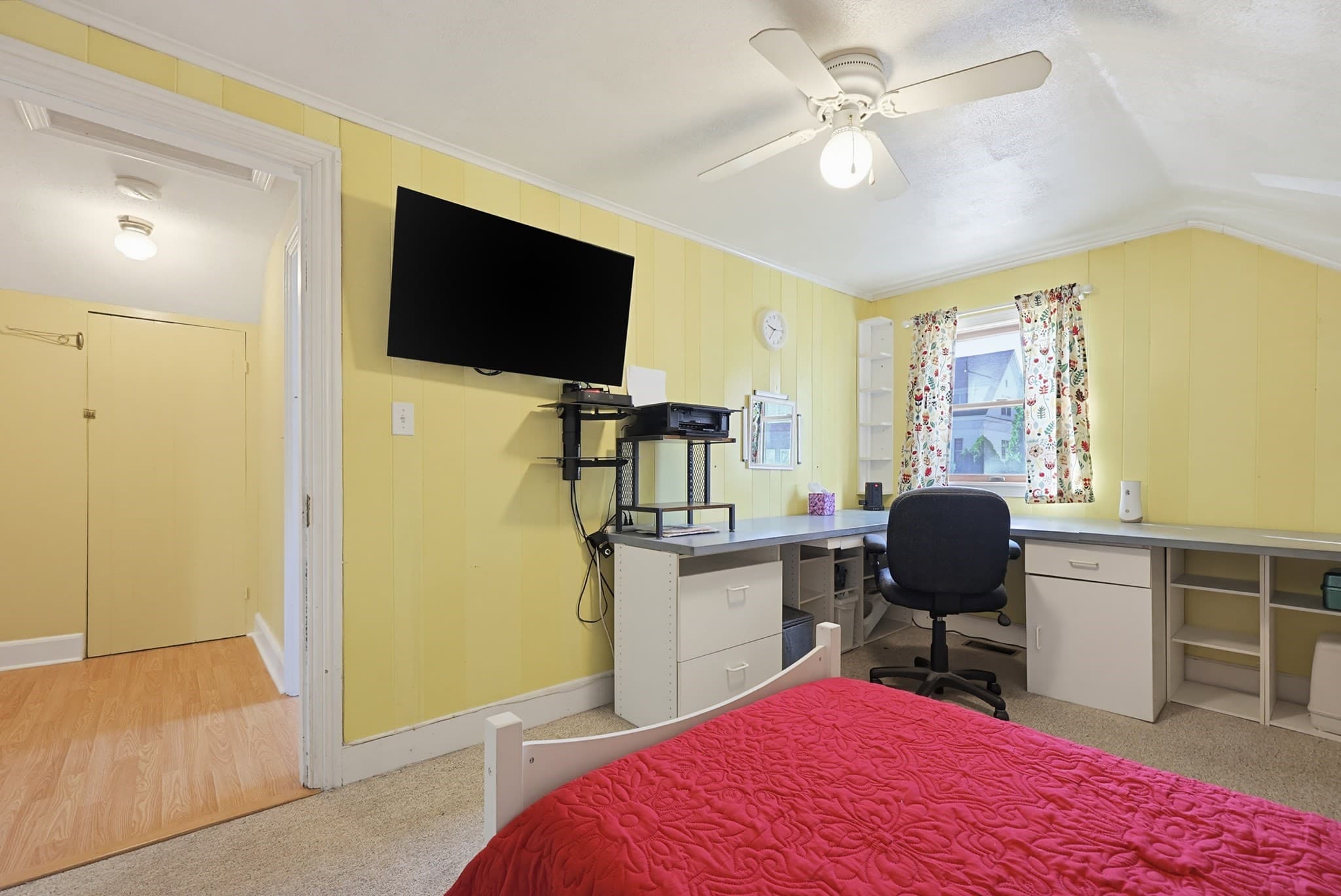 Single Family Residence at 136 East Street, North Attleboro MA 02760, North Attleboro, photo 21 of 36