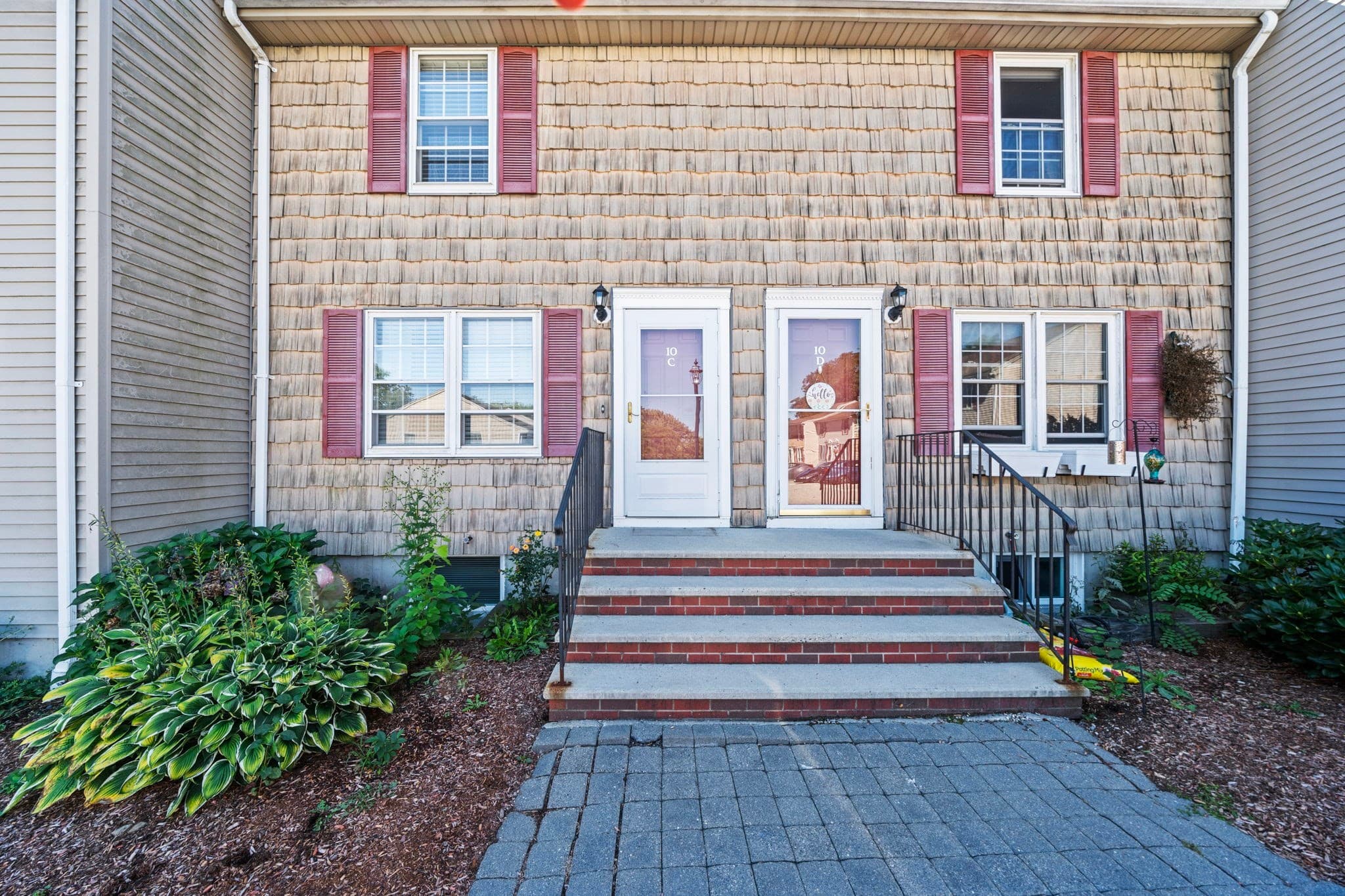 Condominium at 10 Oliver # C, Haverhill MA 01832, Haverhill, photo 6 of 33
