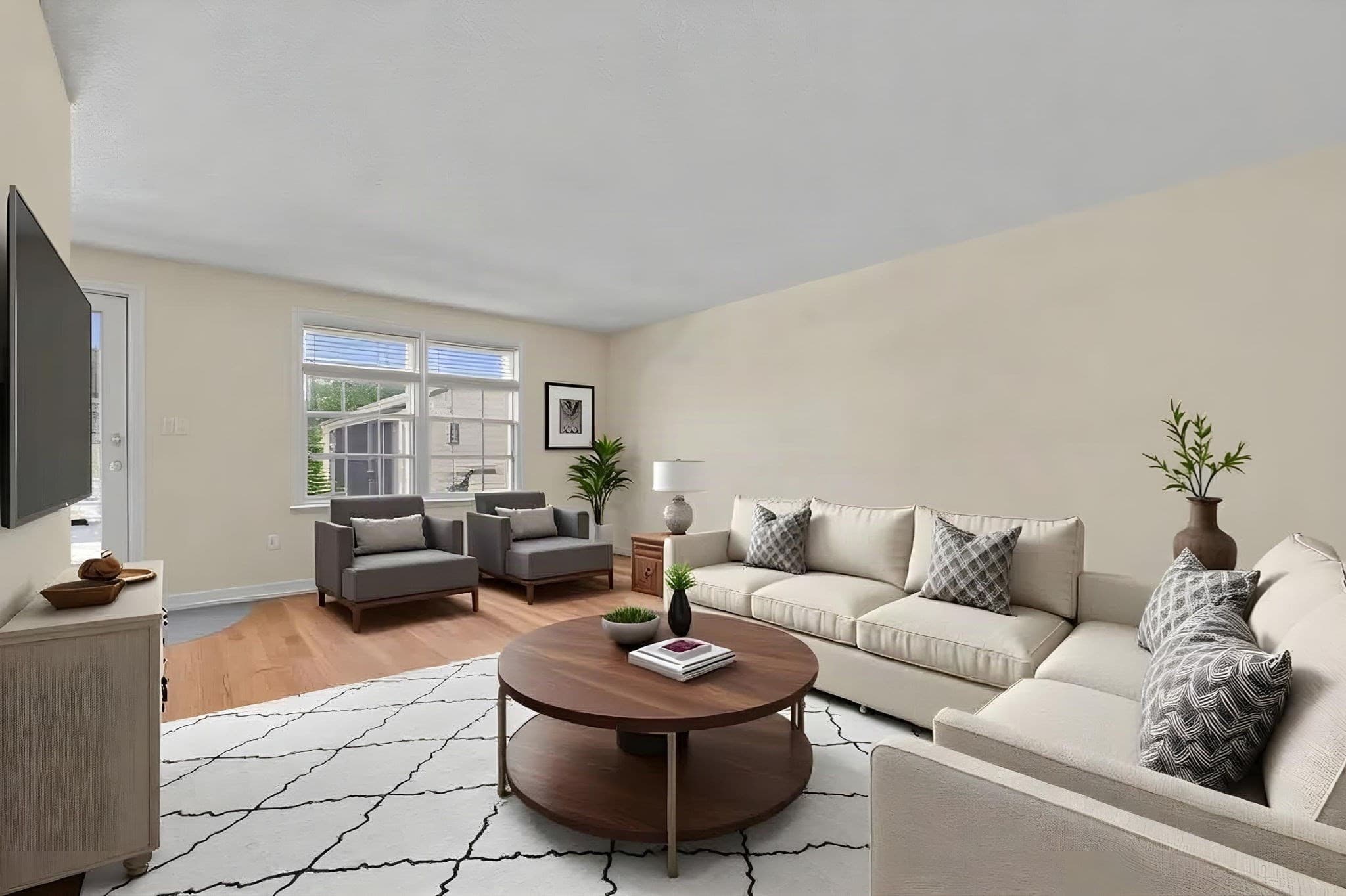 Condominium at 10 Oliver # C, Haverhill MA 01832, Haverhill, photo 10 of 33