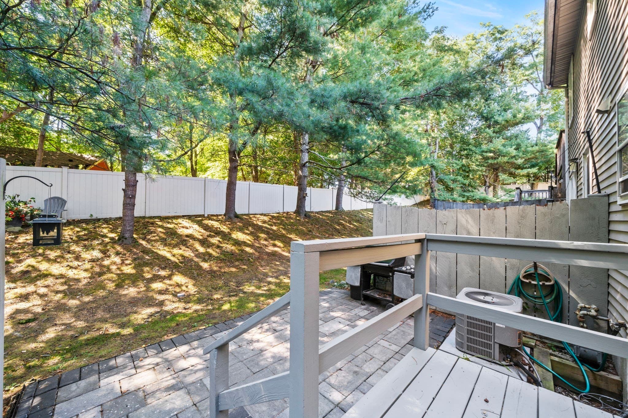 Condominium at 10 Oliver # C, Haverhill MA 01832, Haverhill, photo 33 of 33