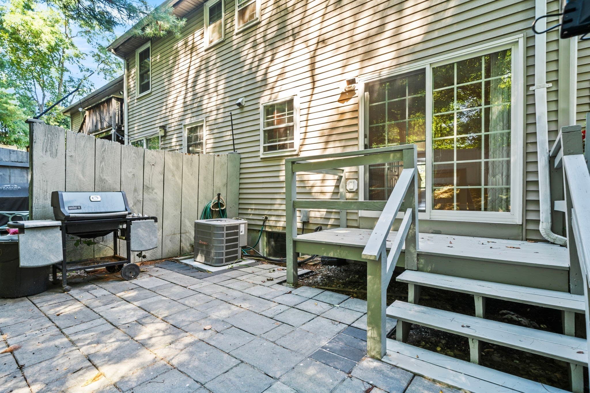 Condominium at 10 Oliver # C, Haverhill MA 01832, Haverhill, photo 31 of 33