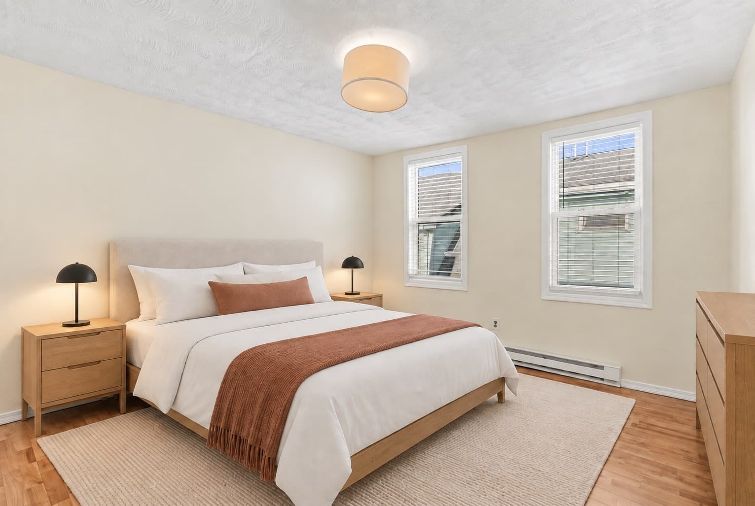 Condominium at 51 Albion St # B, Medford MA 02155, Medford, photo 6 of 11