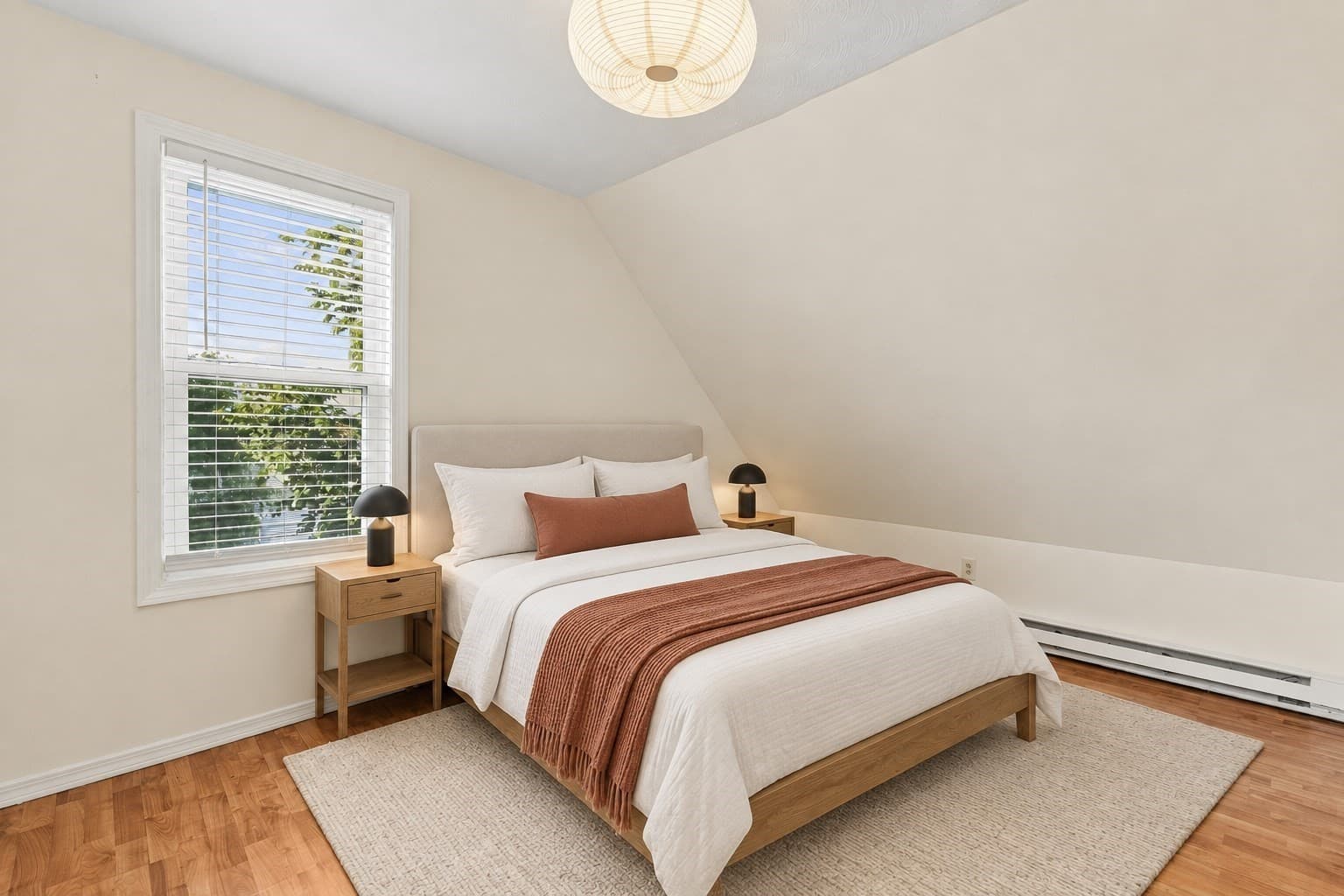 Condominium at 51 Albion St # B, Medford MA 02155, Medford, photo 7 of 11