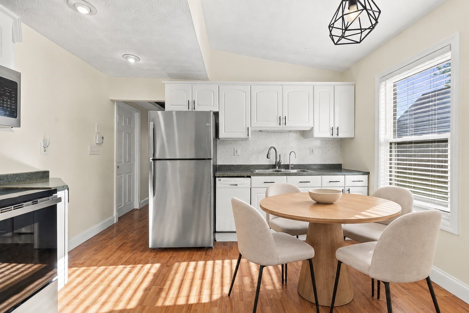 Condominium at 51 Albion St # B, Medford MA 02155, Medford, photo 5 of 11