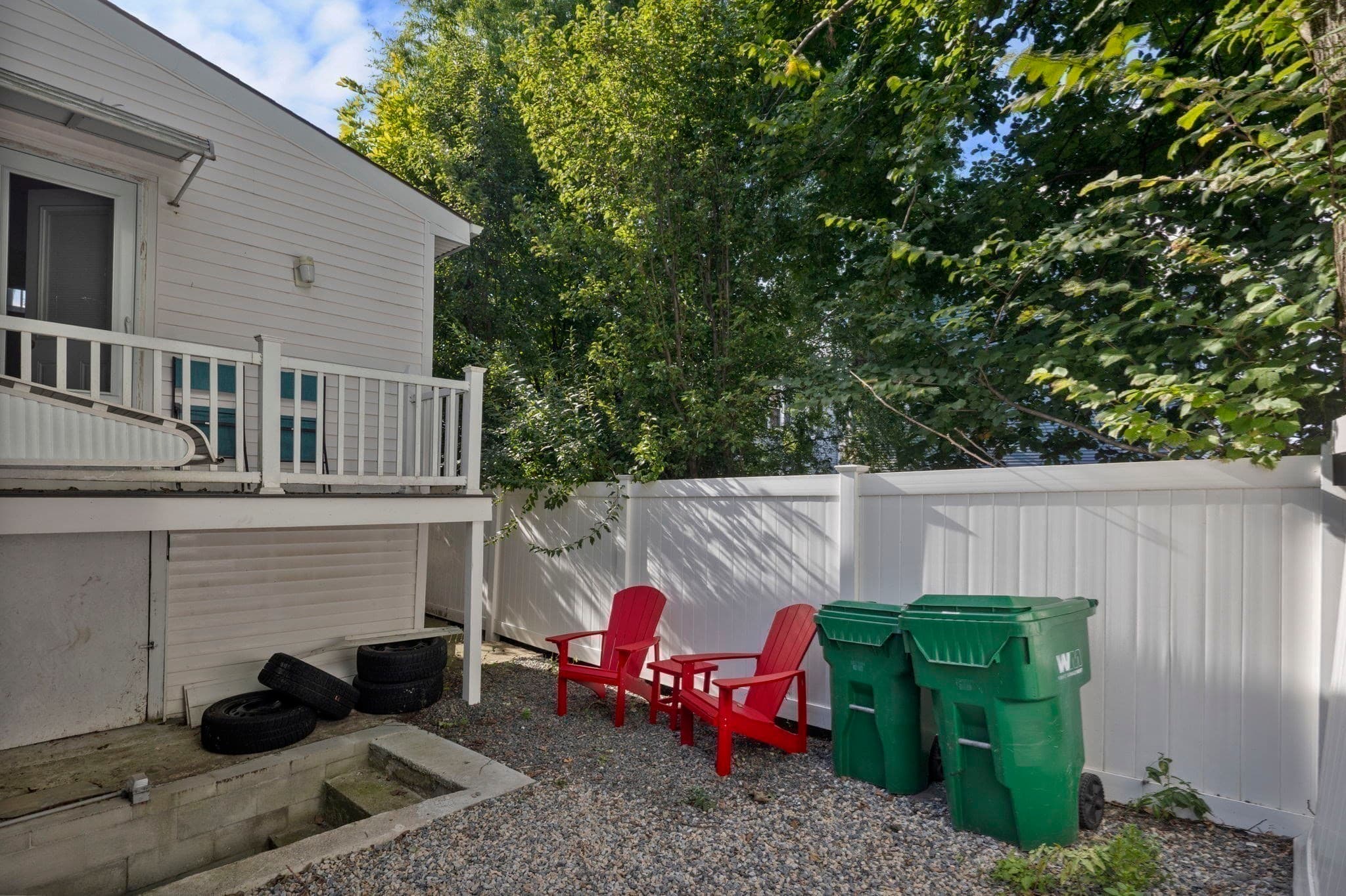 Condominium at 51 Albion St # B, Medford MA 02155, Medford, photo 9 of 11