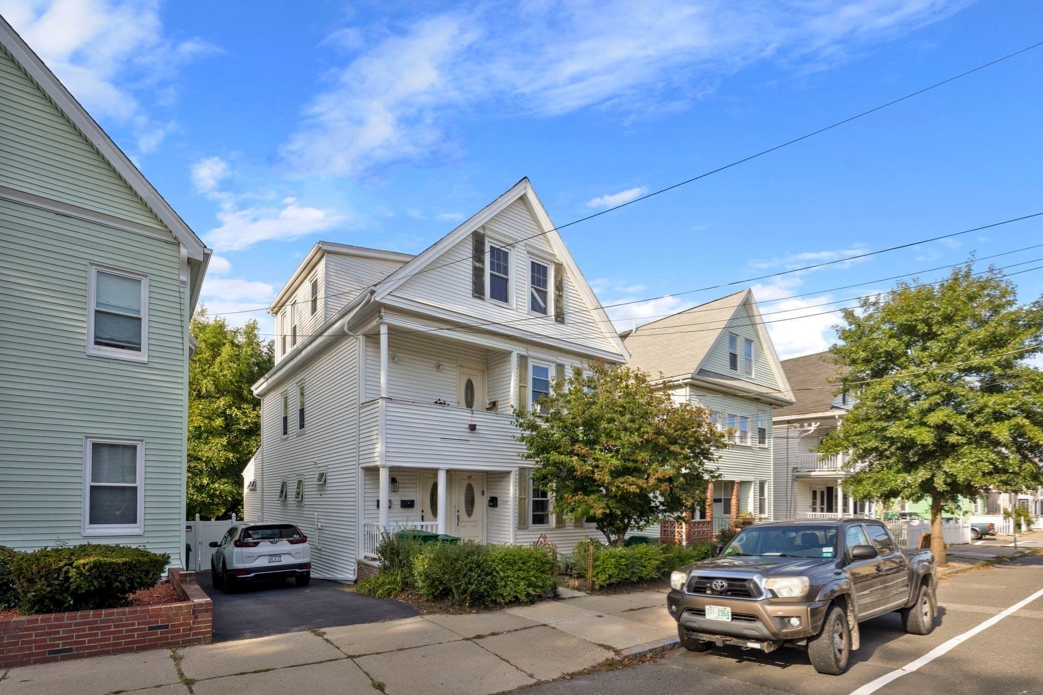 Condominium at 51 Albion St # B, Medford MA 02155, Medford, photo 10 of 11