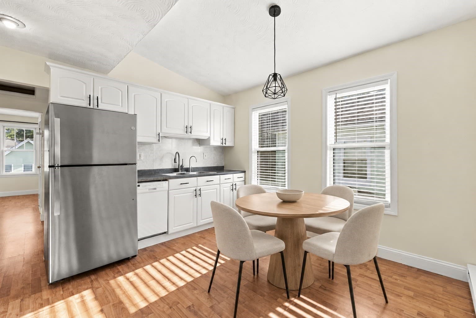 Condominium at 51 Albion St # B, Medford MA 02155, Medford, photo 4 of 11