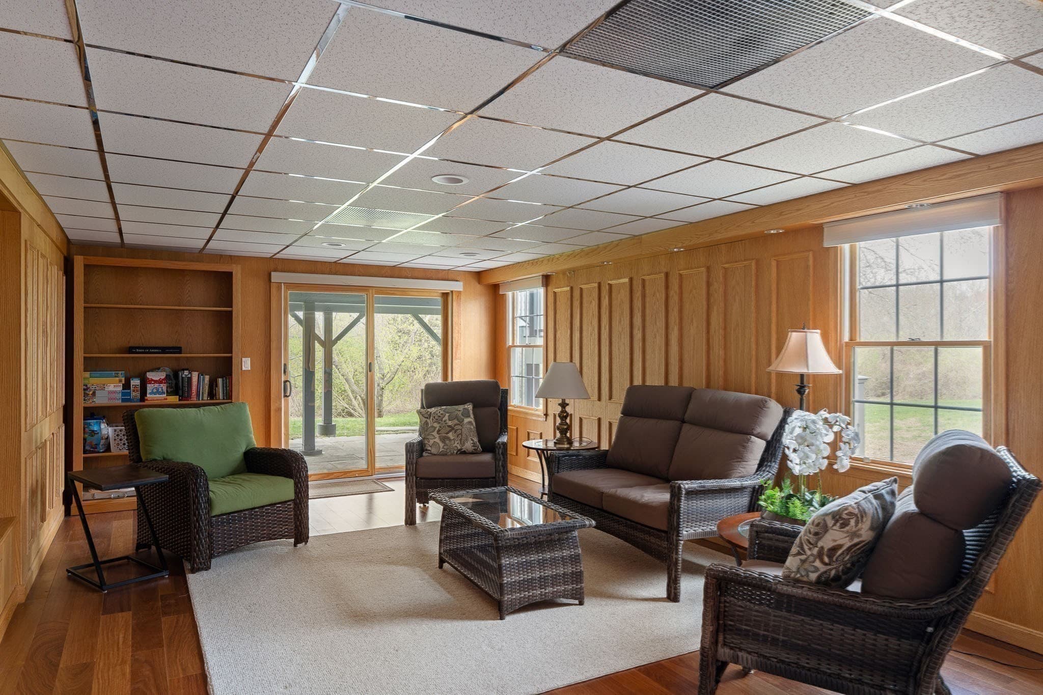 Condominium at 82 Thistle Patch Way # 82, Hingham MA 02043, Hingham, photo 15 of 17