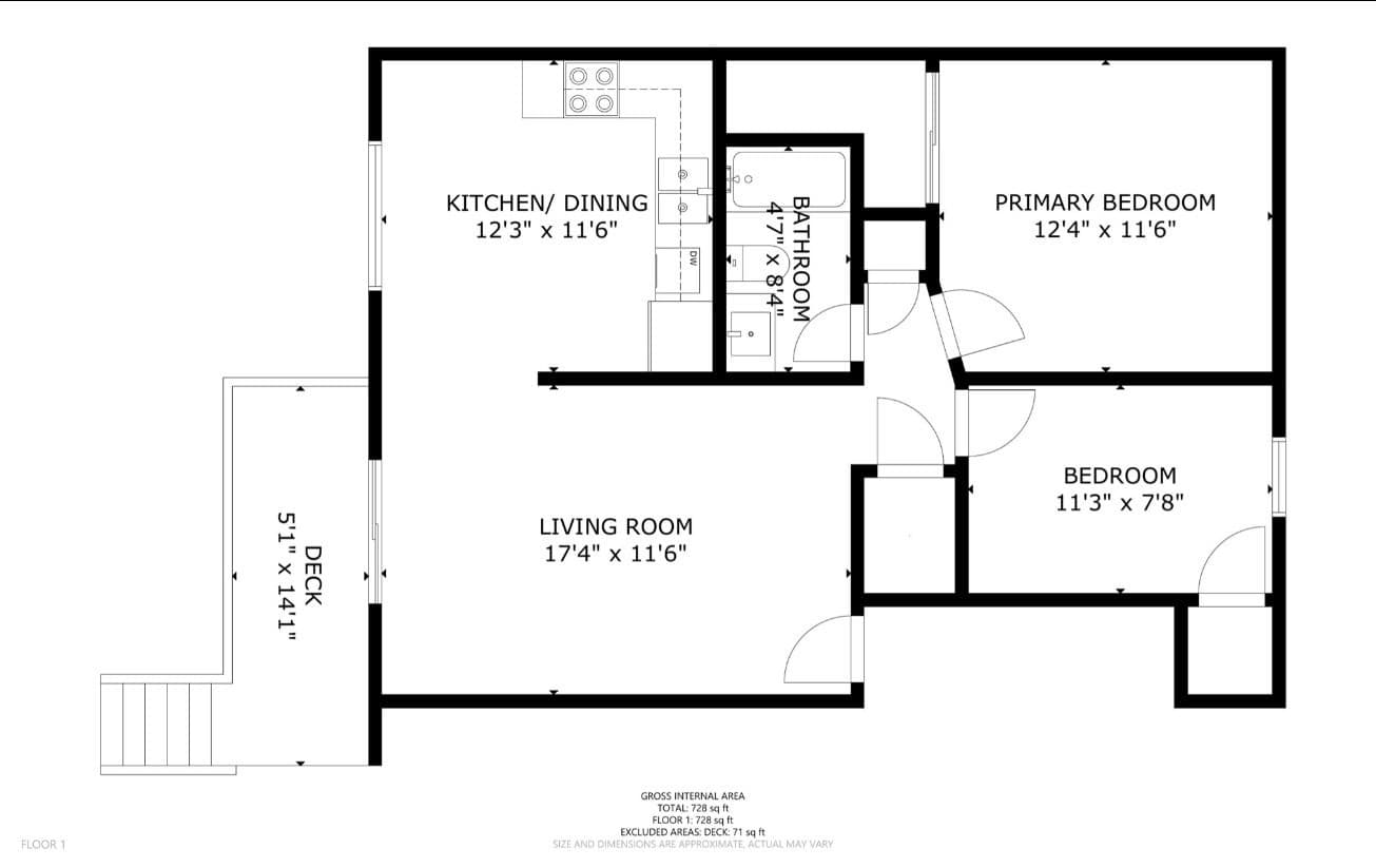 Condominium at 72 Renwick Rd # B, Wakefield MA 01880, Wakefield, photo 17 of 17