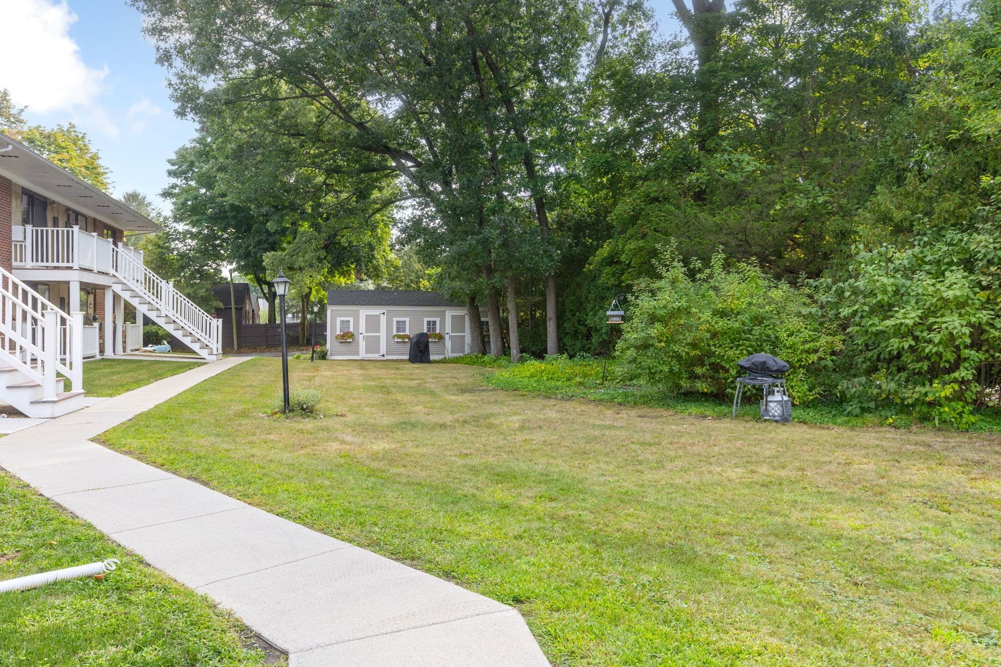Condominium at 72 Renwick Rd # B, Wakefield MA 01880, Wakefield, photo 14 of 17