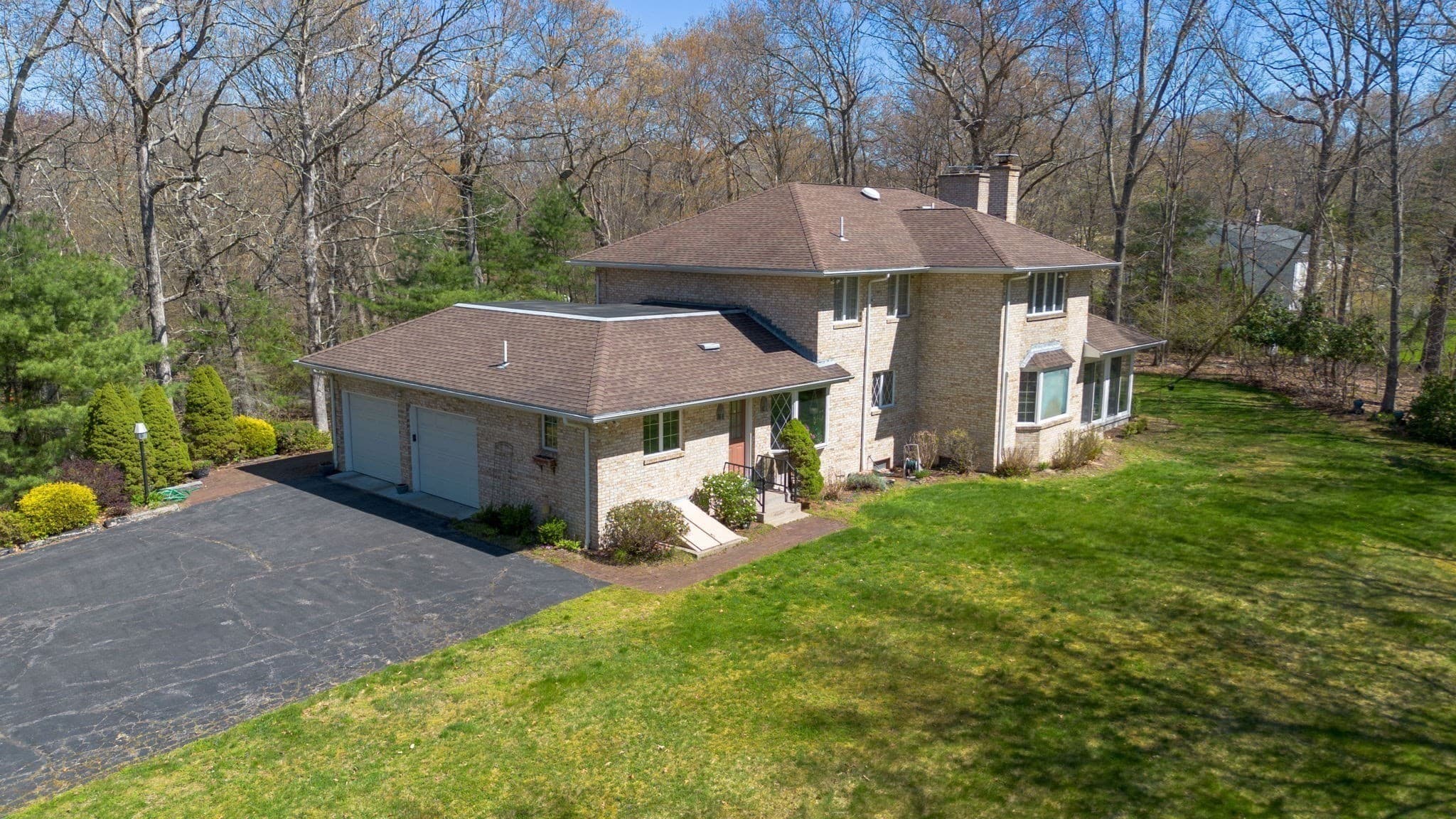 Single Family Residence at 191 Fairway Drive, Seekonk MA 02771, Seekonk, photo 30 of 33