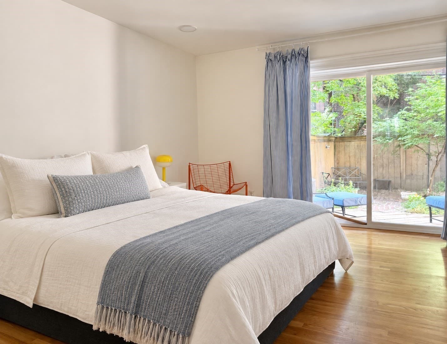 Condominium at 599 Tremont St # 6, Boston MA 02118, photo 6 of 7
