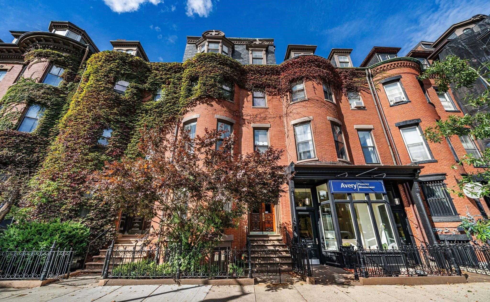 Condominium at 599 Tremont St # 6, Boston MA 02118, photo 7 of 7