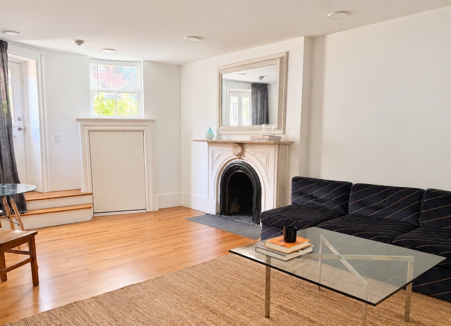 Condominium at 599 Tremont St # 6, Boston MA 02118, photo 3 of 7