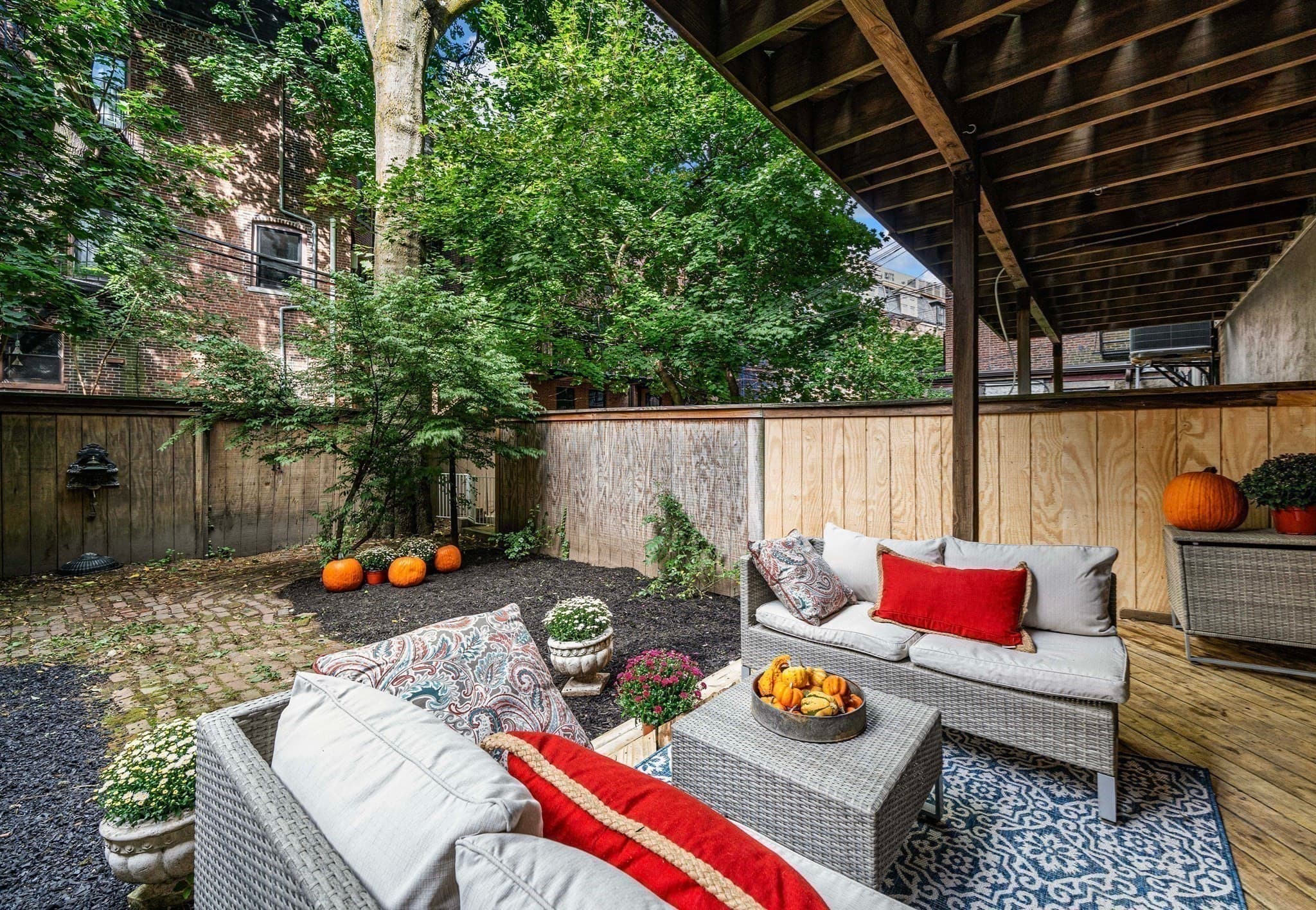 599 Tremont St # 6, Boston MA 02118